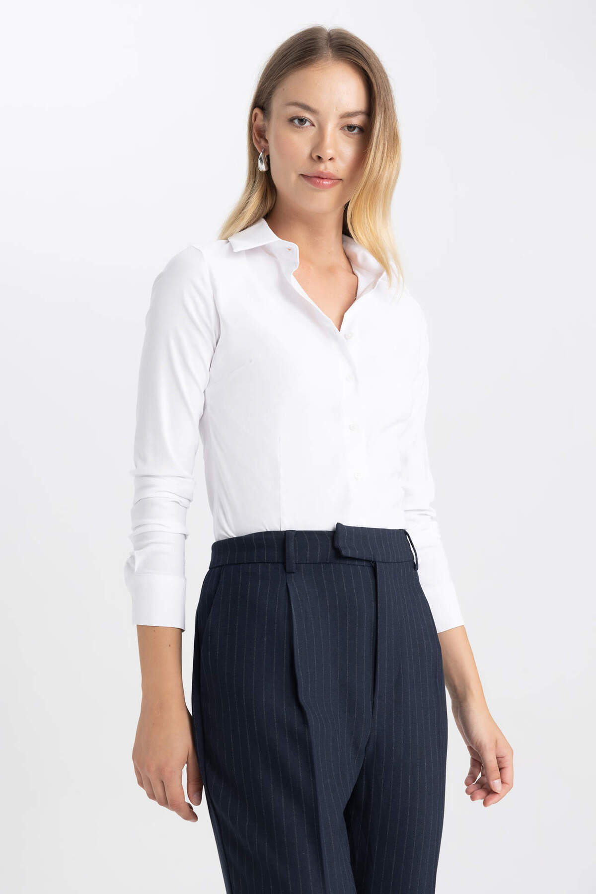 پیراهن دفکتو 24K801002900