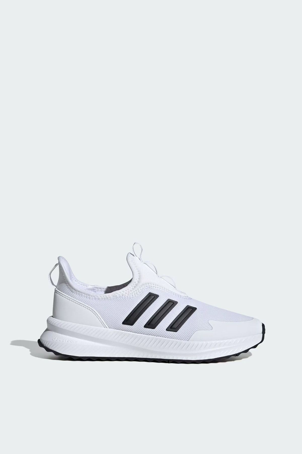 اسنیکر سفید مردانه و زنانه رانینگ کفش های پیاده روی x_plrpulse IE8473 adidas
