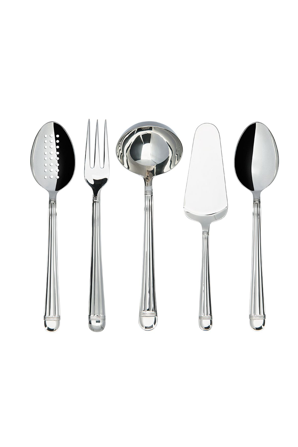 Jumbo-4200 Model 5 Piece Service Kit - 500.01.01.0862 1