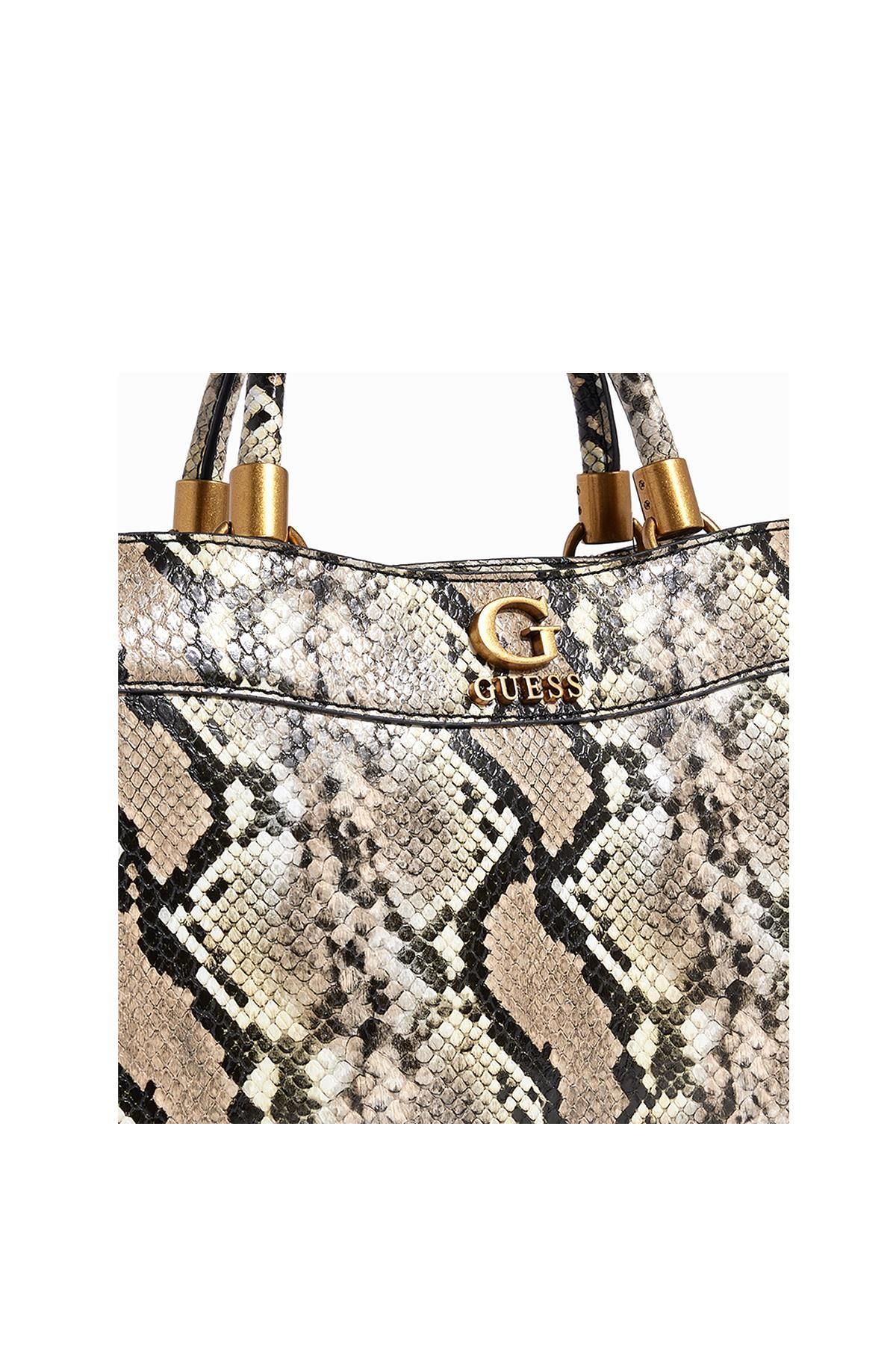 Guess Nell Sm Kadın El Çantası HWKB8678060 Fiyatı, Yorumları Trendyol
