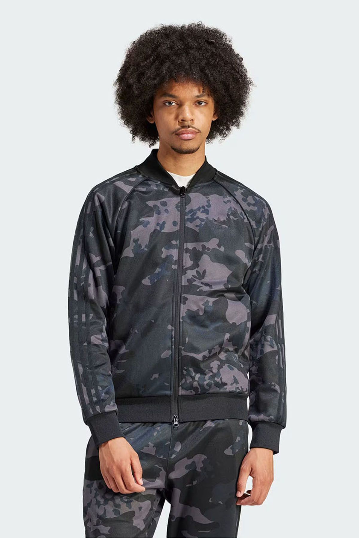 Adidas camo heat vest deals