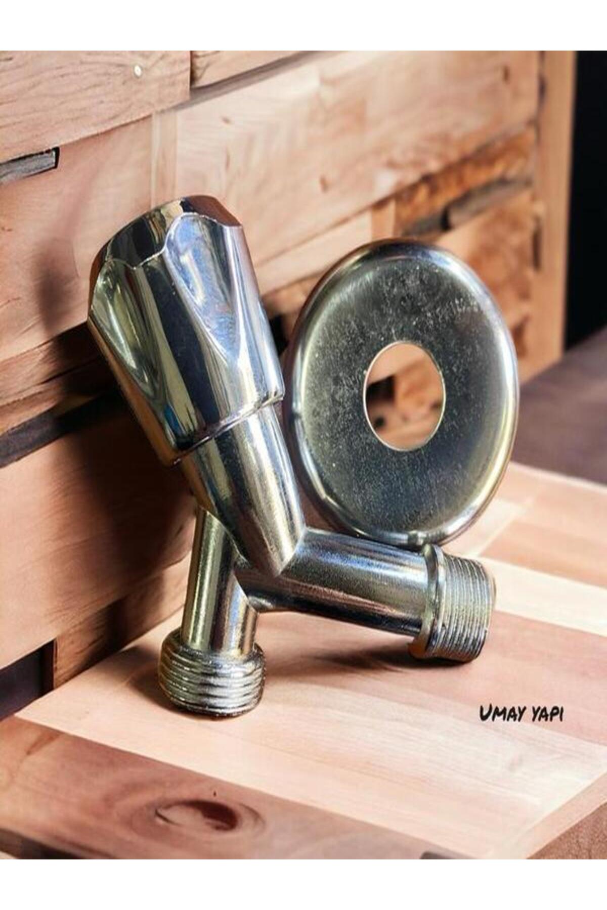 ÖNDER SU ARMATÜRLERİ Umay-Çamaşır ve Bulaşık Makinesi Musluğu