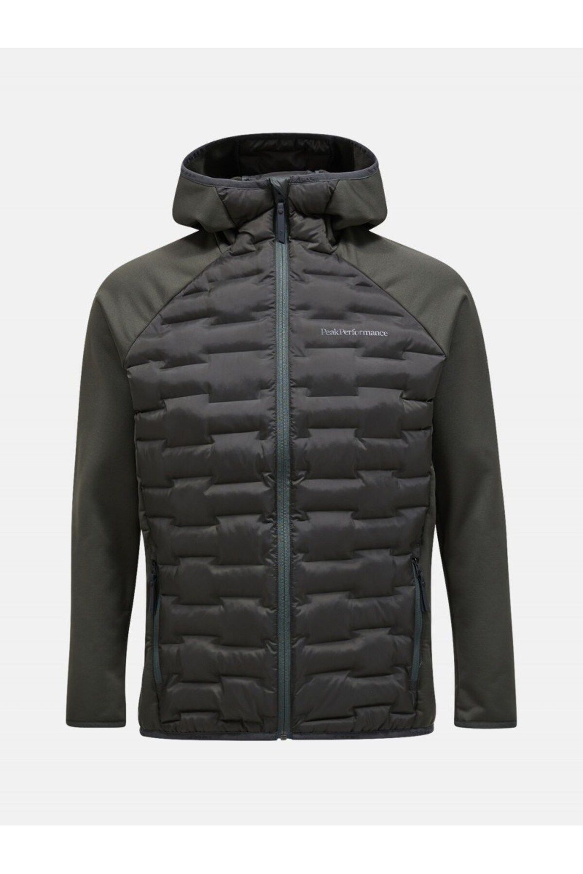 Peak Performance M Argon Hybrid Hood Erkek Mont