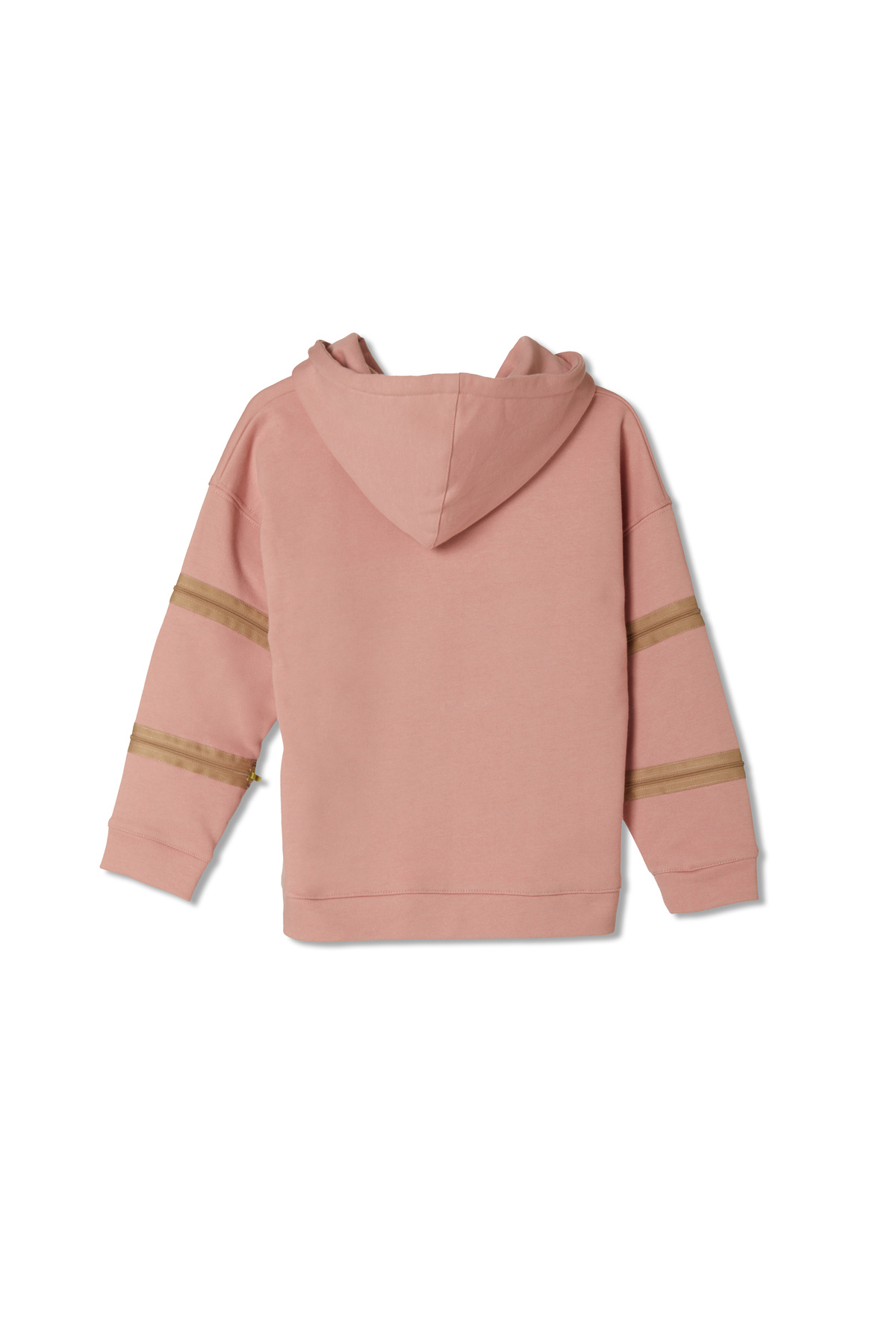 سویشرت پسرانه صورتی JayJayJumpie | HD 4.1 اورجینال - تصویر 3