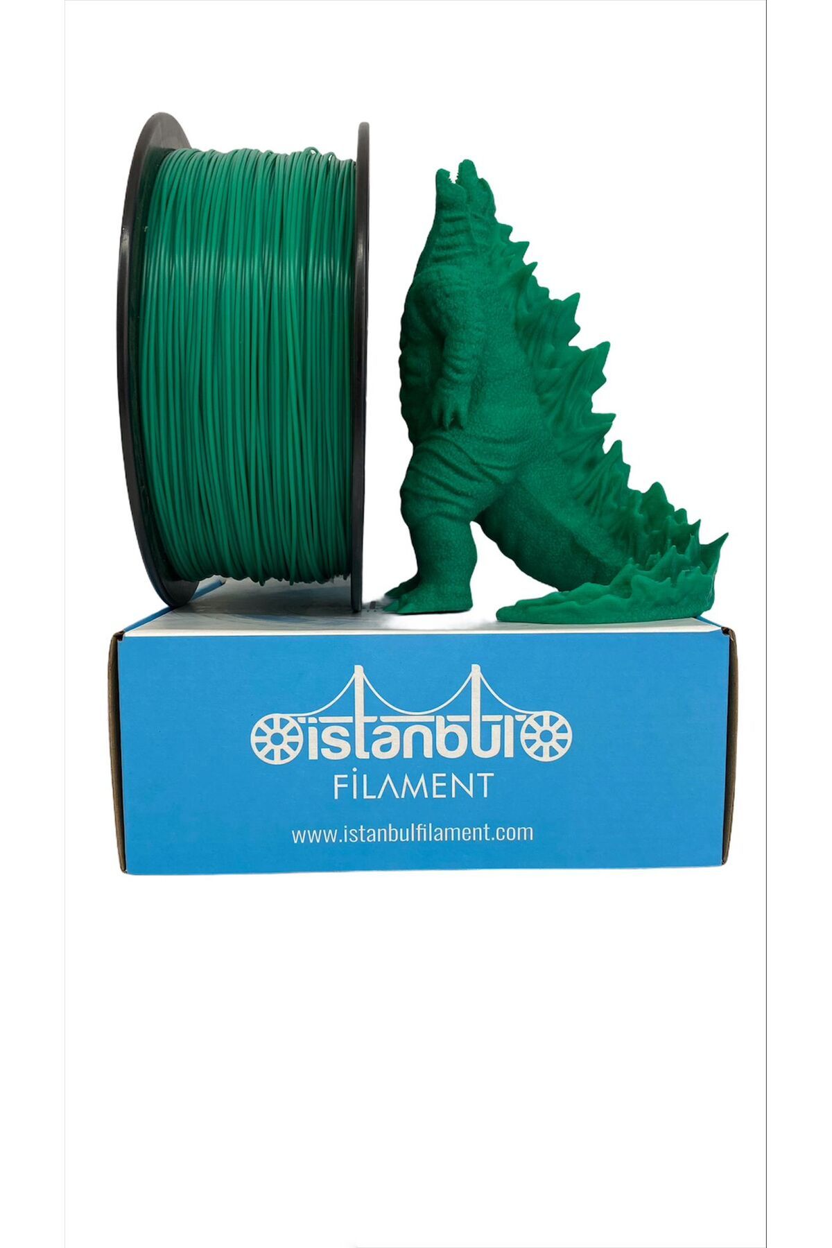 PLA + – İstanbul Filament