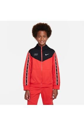 Nike sportswear red outlet