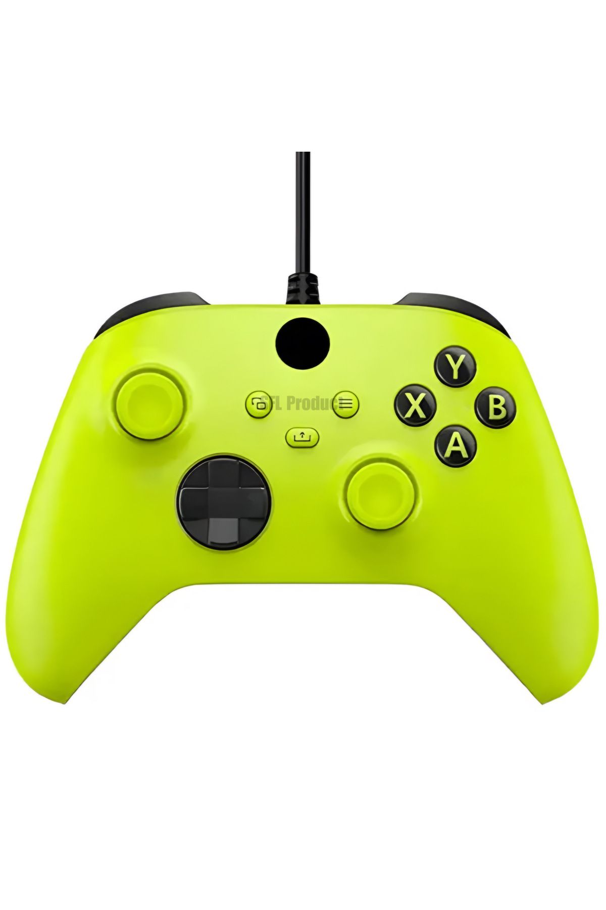 Mini wired xbox one controller store