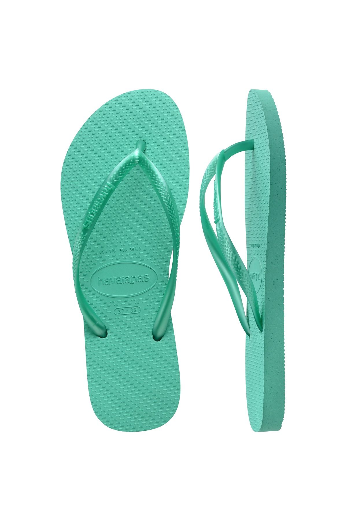 Havaianas with heels clearance