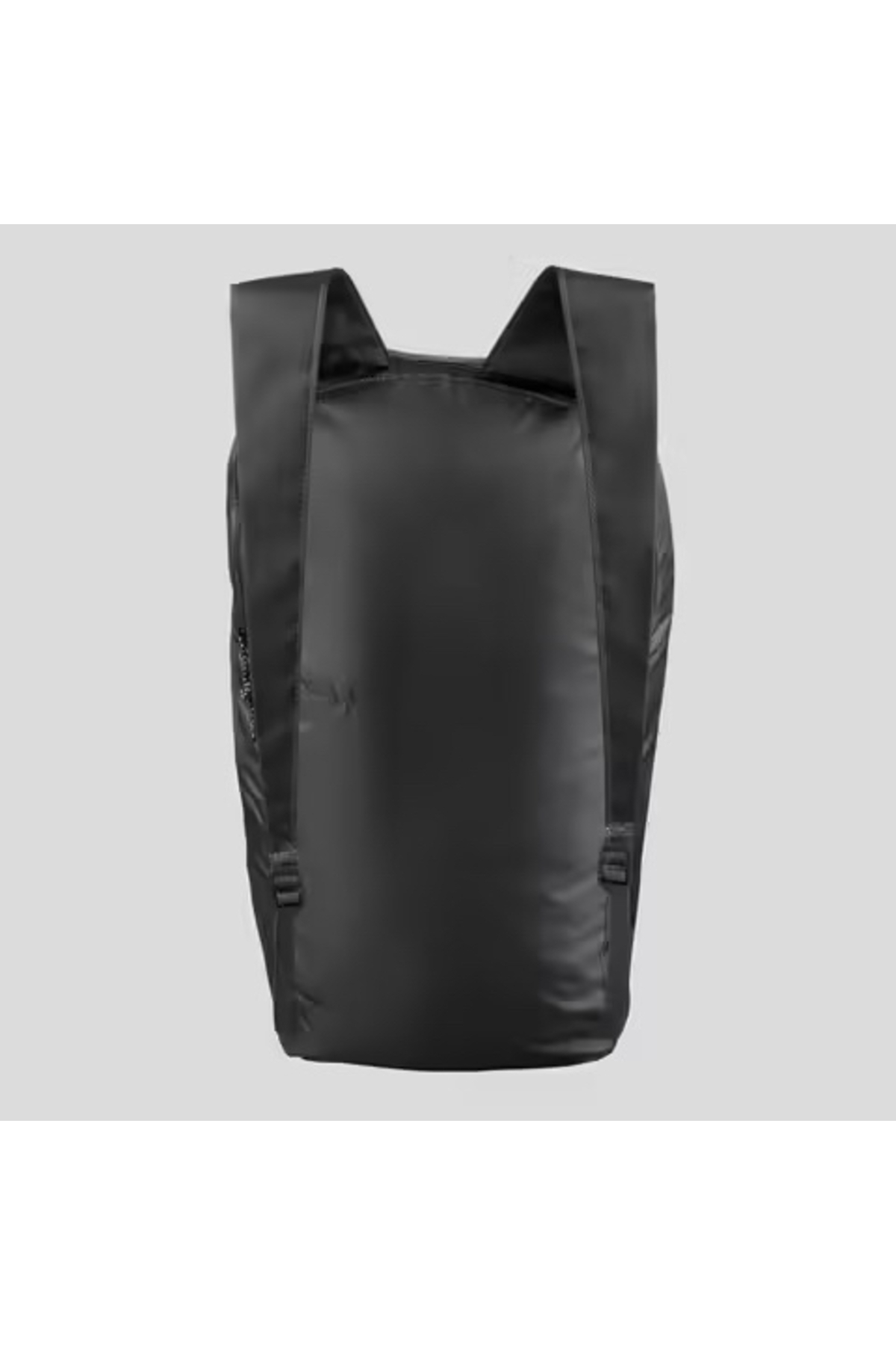 کوله پشتی زنانه مشکی Decathlon | 123459-PL اورجینال - تصویر 3