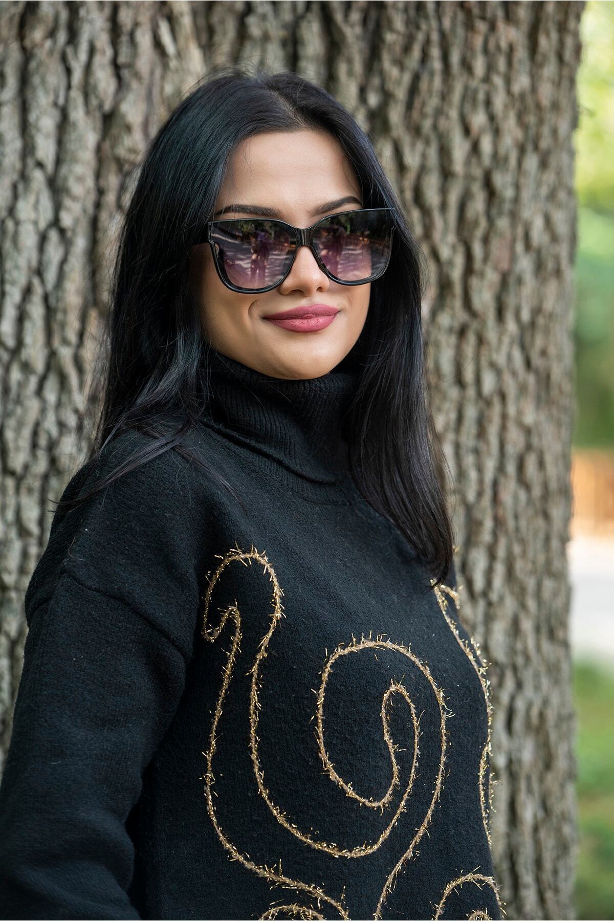 عینک آفتابی مردانه | انجل آیز Angel Eyes B4492 - تصویر 2