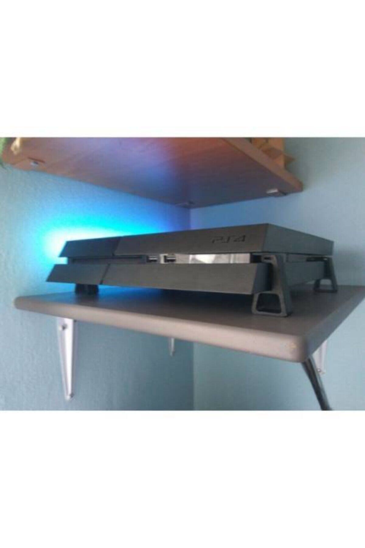 Ps4 Fat Yükseltici Ayak Stand