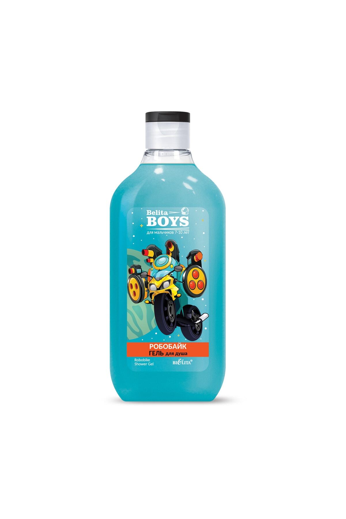 ژل و کرم دوش  BK33002