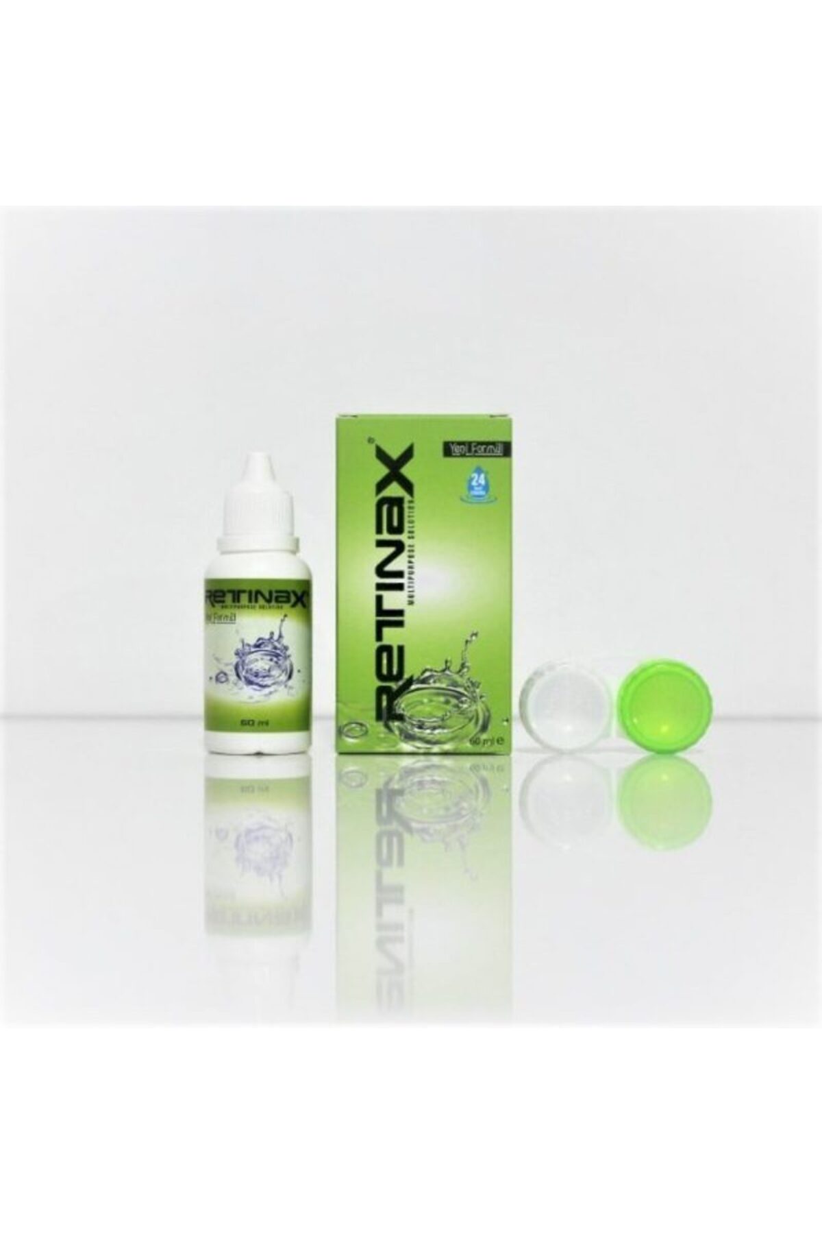 Retinax 60 ml Çok Amaçlı Solüsyon