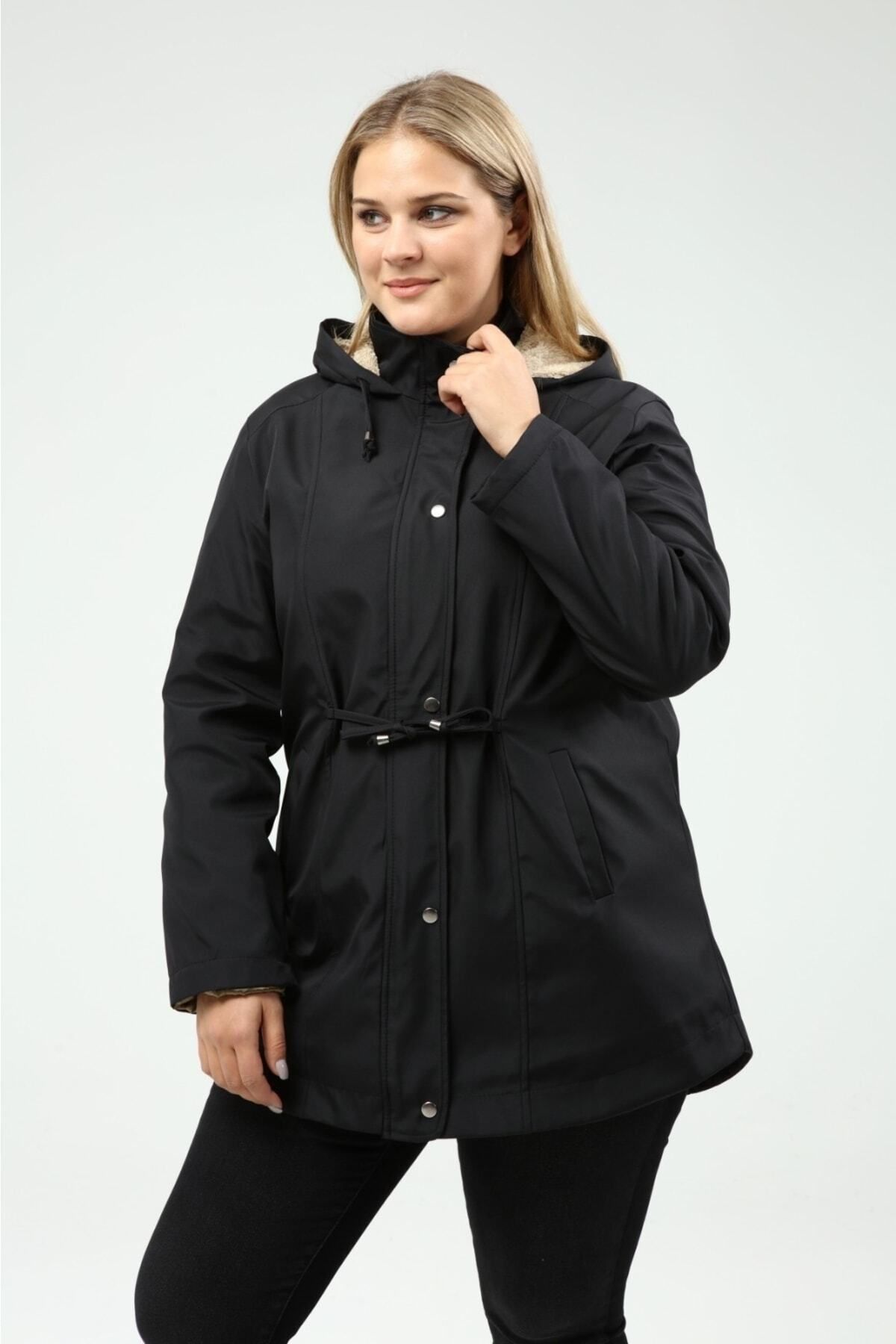 Size 20 deals waterproof coat