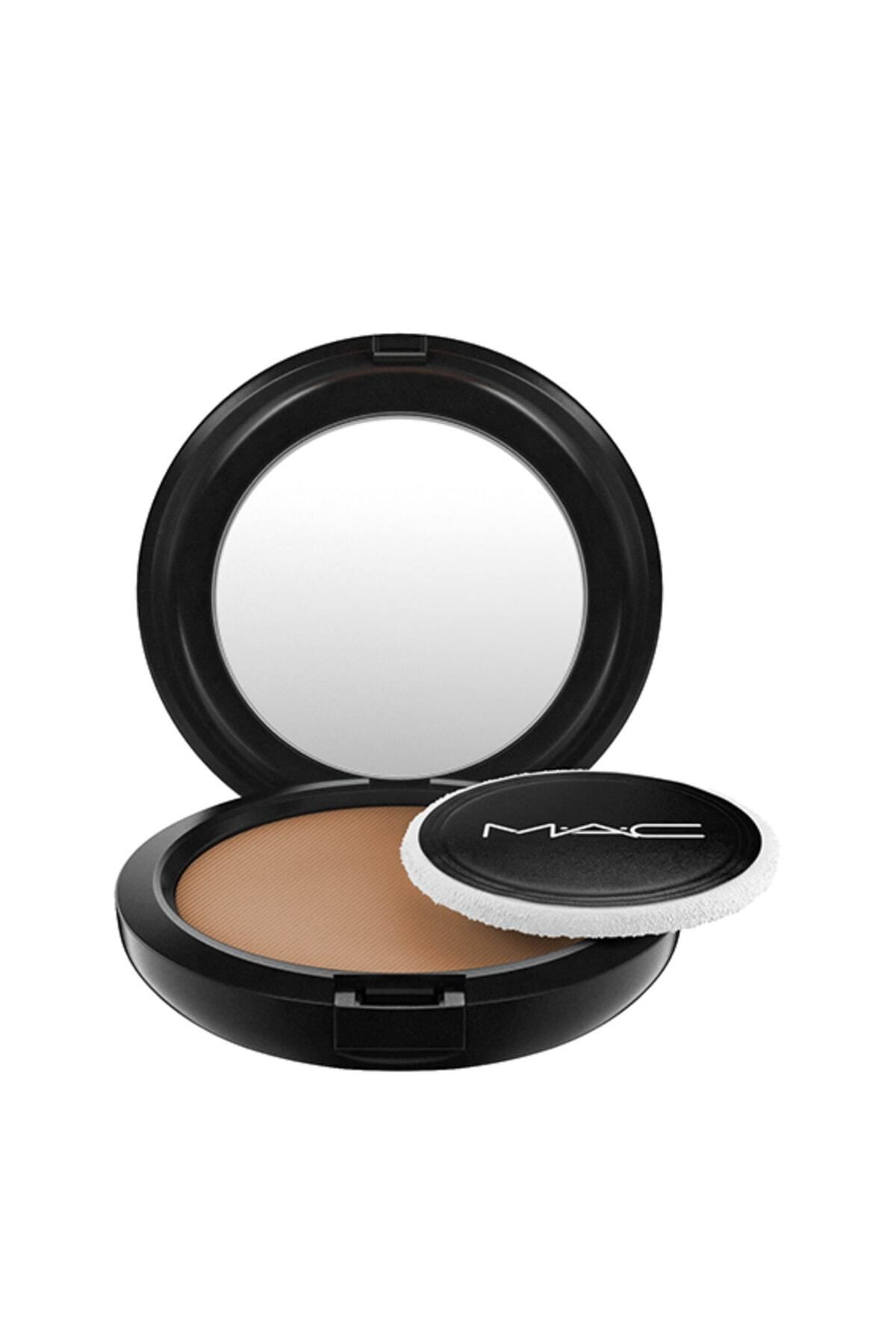 Sıkıştırılmış Pudra - Blot Powder Pressed Deep Dark 12 G