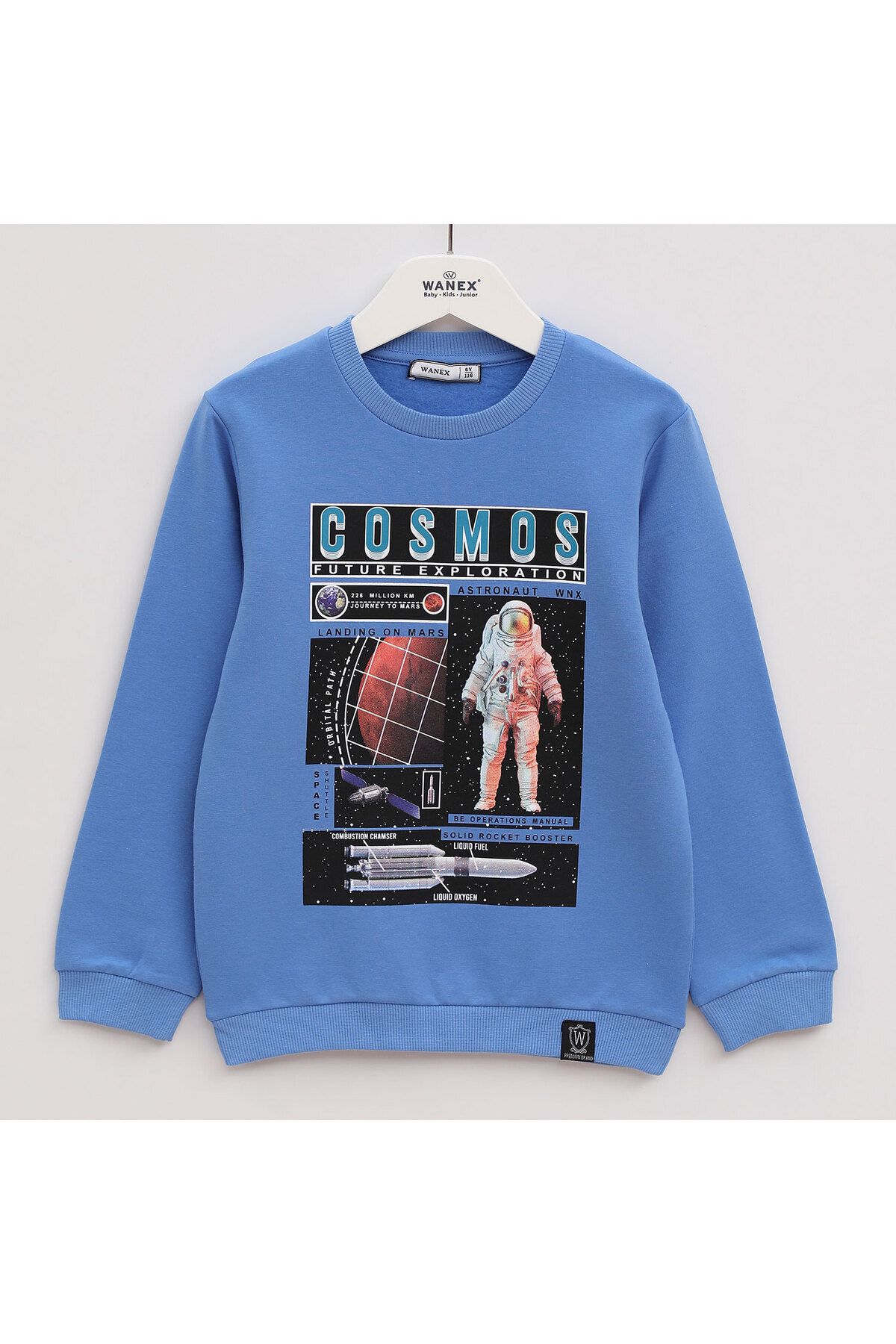 Chanel astronaut hoodie shop