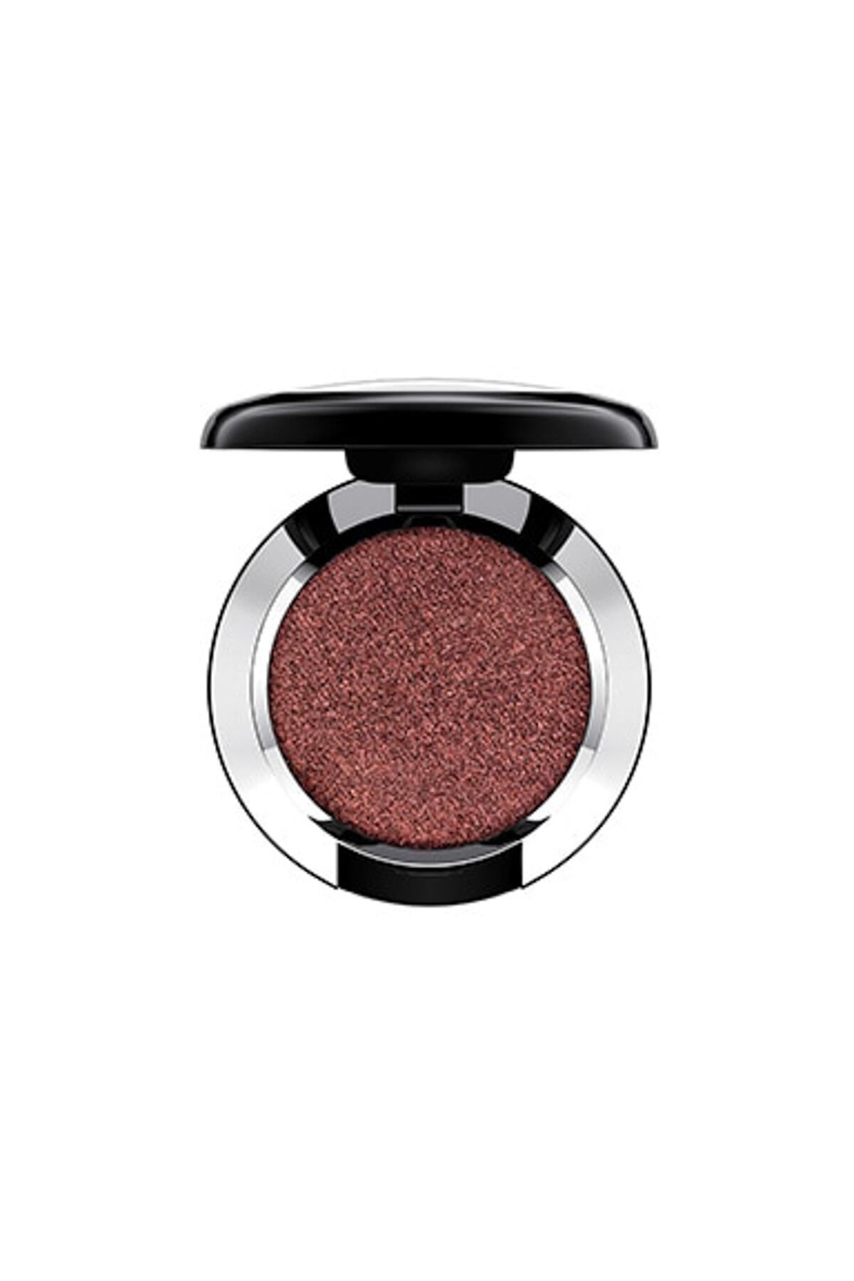 Тени для век Mac — Dazzleshadow Extreme Incinered 1,5 г 773602567669 74504