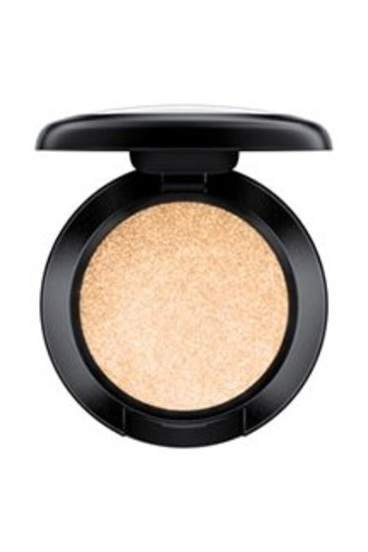 Текстурированные тени для век Mac Creamy — Dazzleshadow Oh So Gilty 1,92 г 773602514496 35752