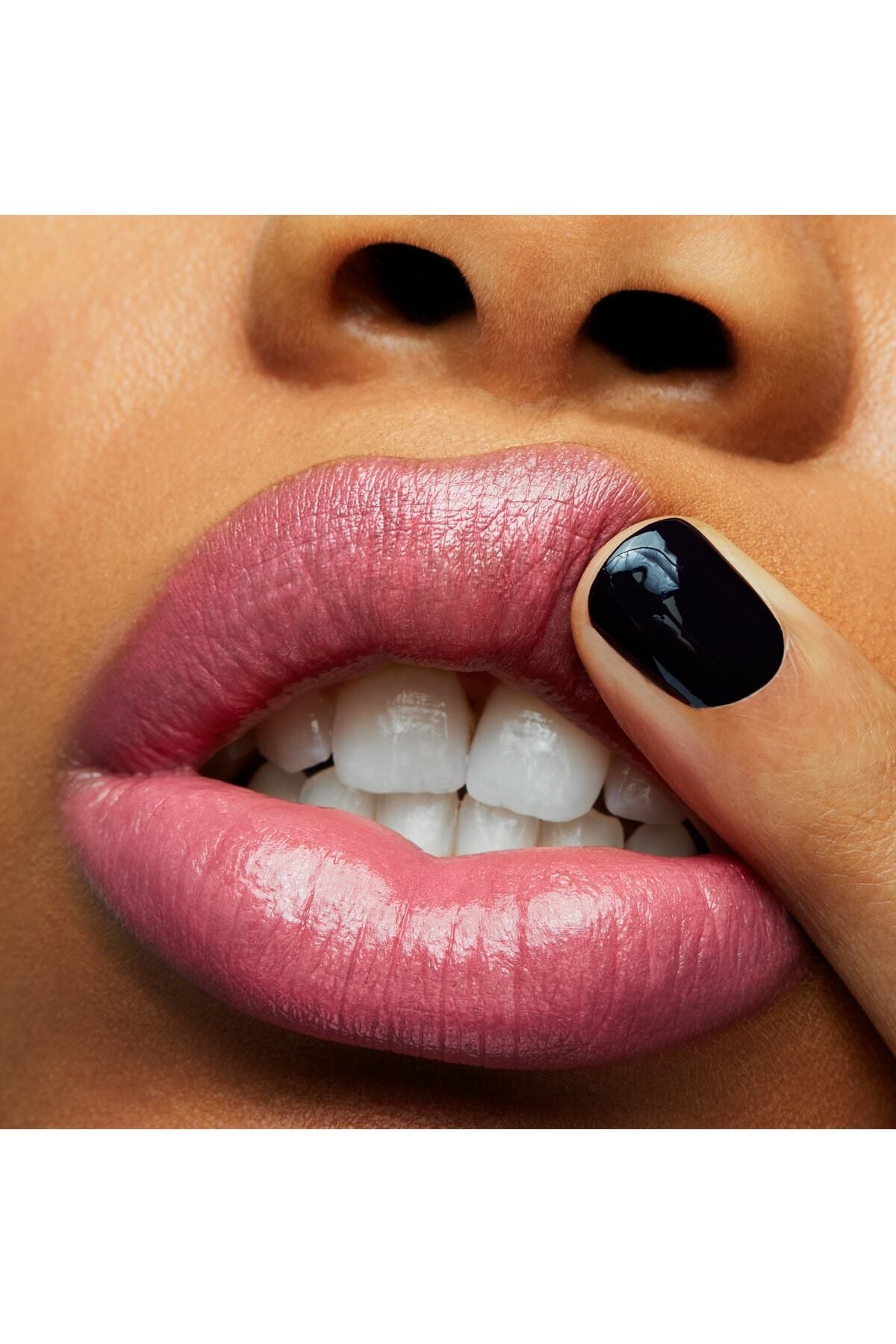 Mac رژ لب رنگ لبخند ایجاد کننده رطوبت ۳ گرم