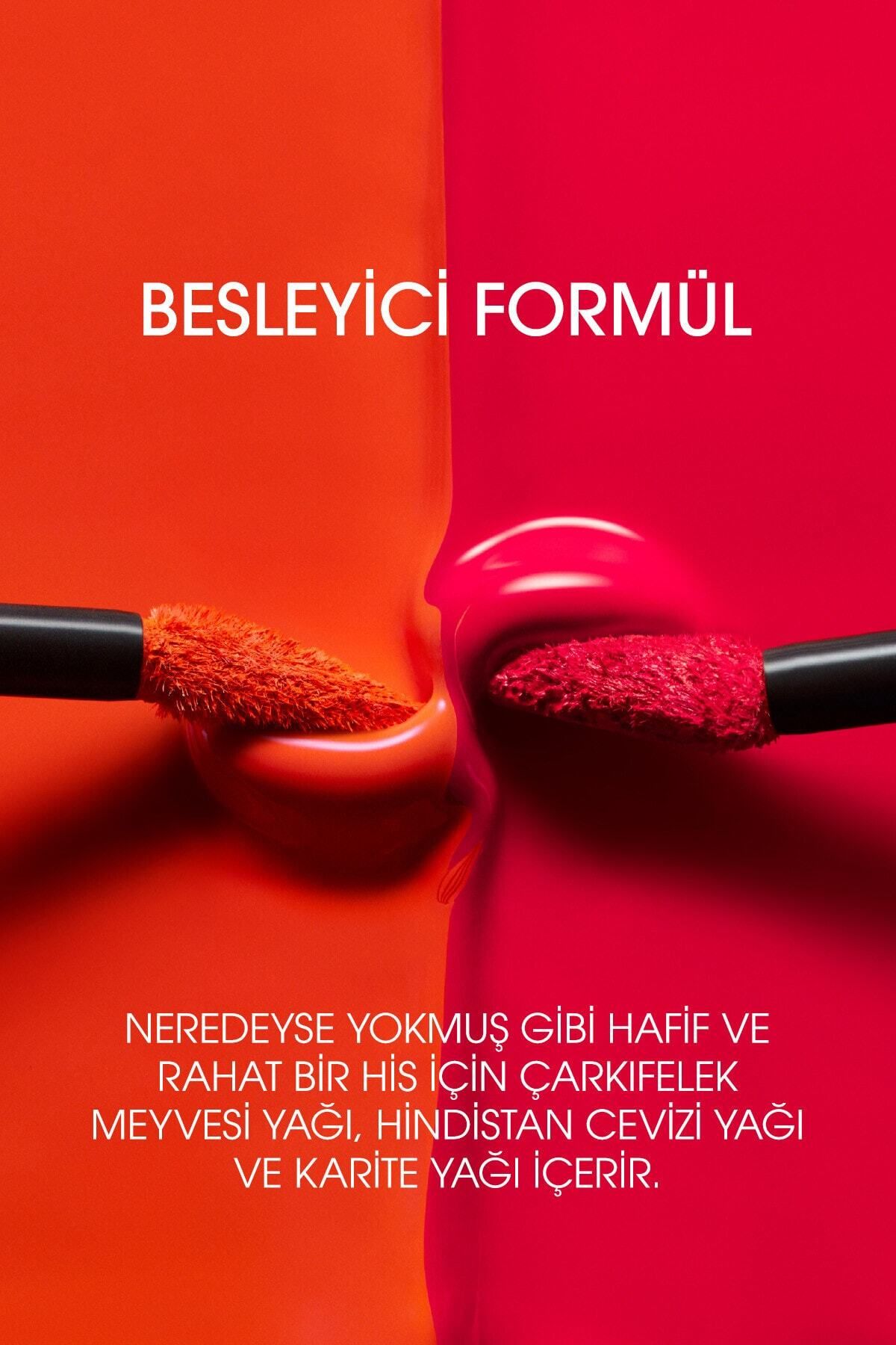 Mac رژ لب مایع مات Locked Kiss Ink ماندگاری 24 ساعته رنگ قهوه ای روشن