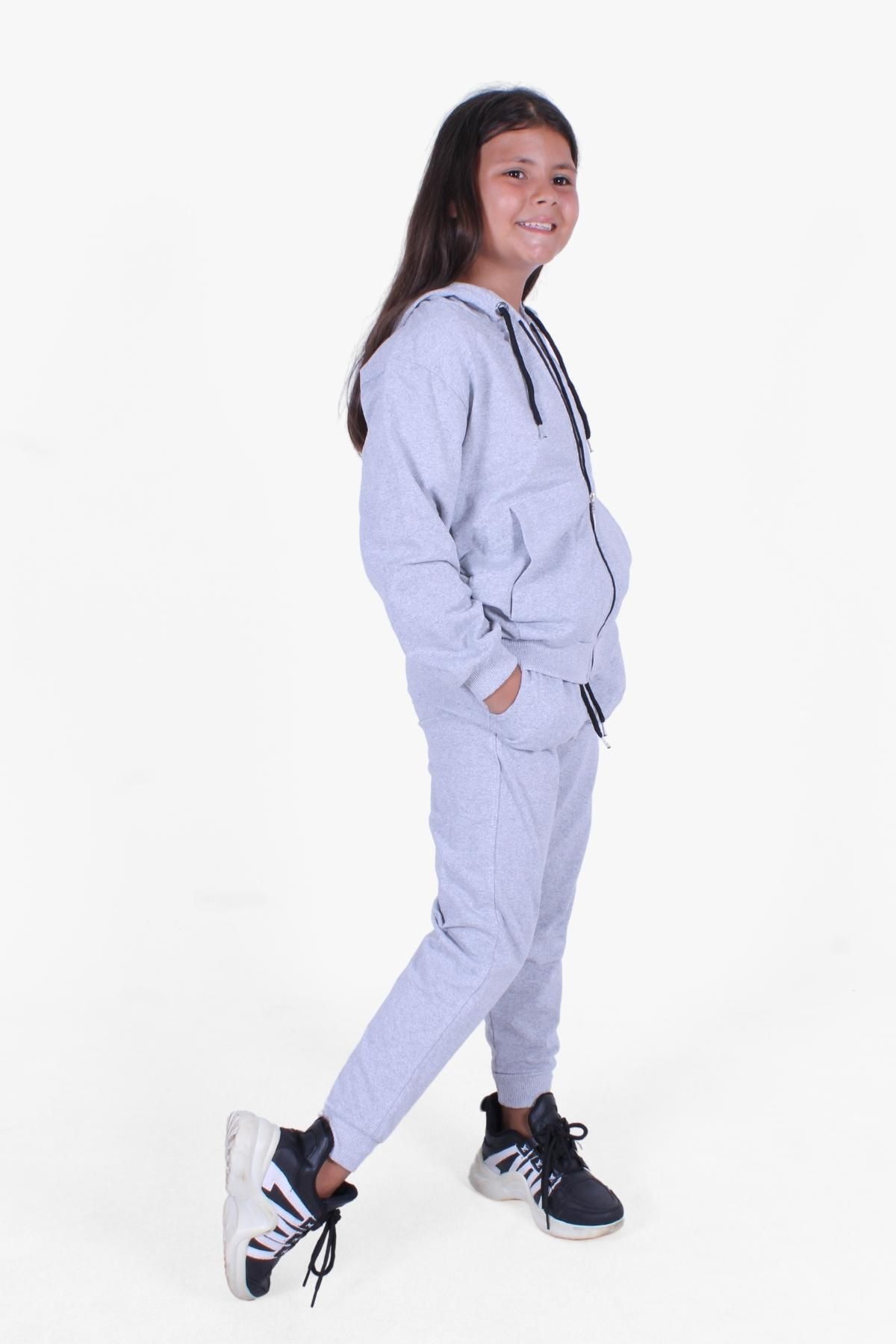 Toddler plain tracksuit discount