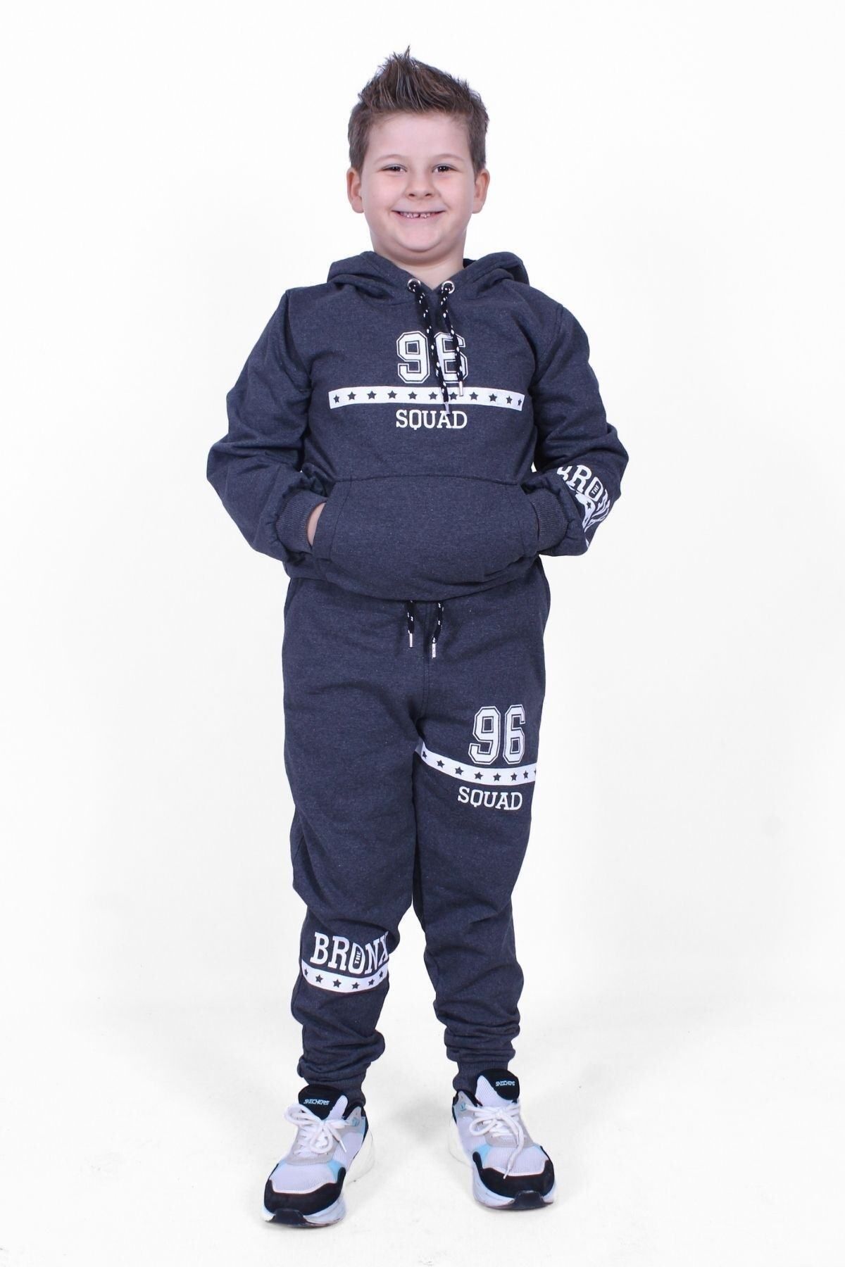 Boys tracksuit top 2025