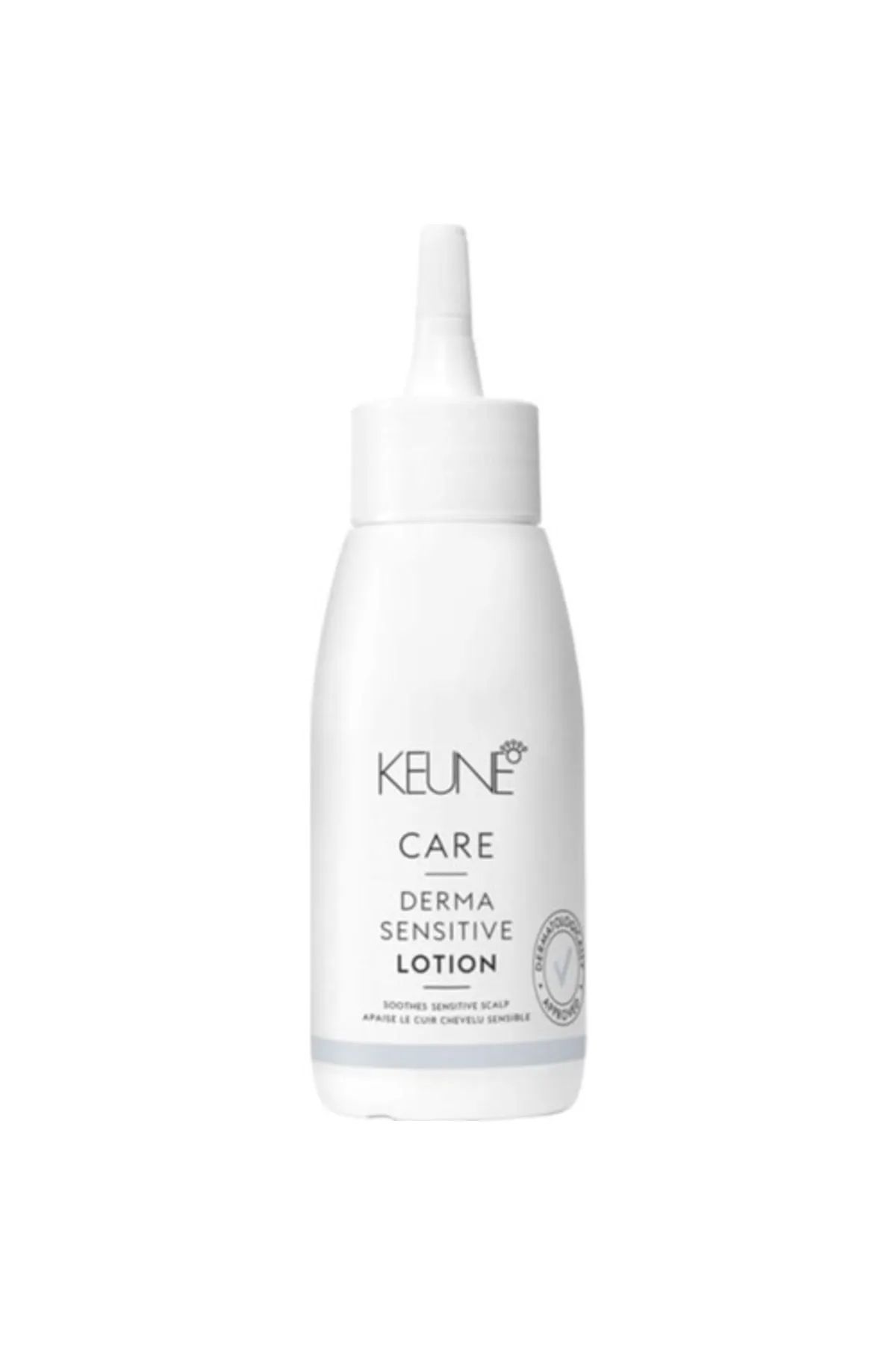 Keune-Care Derma Sensitive Lotion - Soothing Lotion for Sensitive Scalp 75ml 1