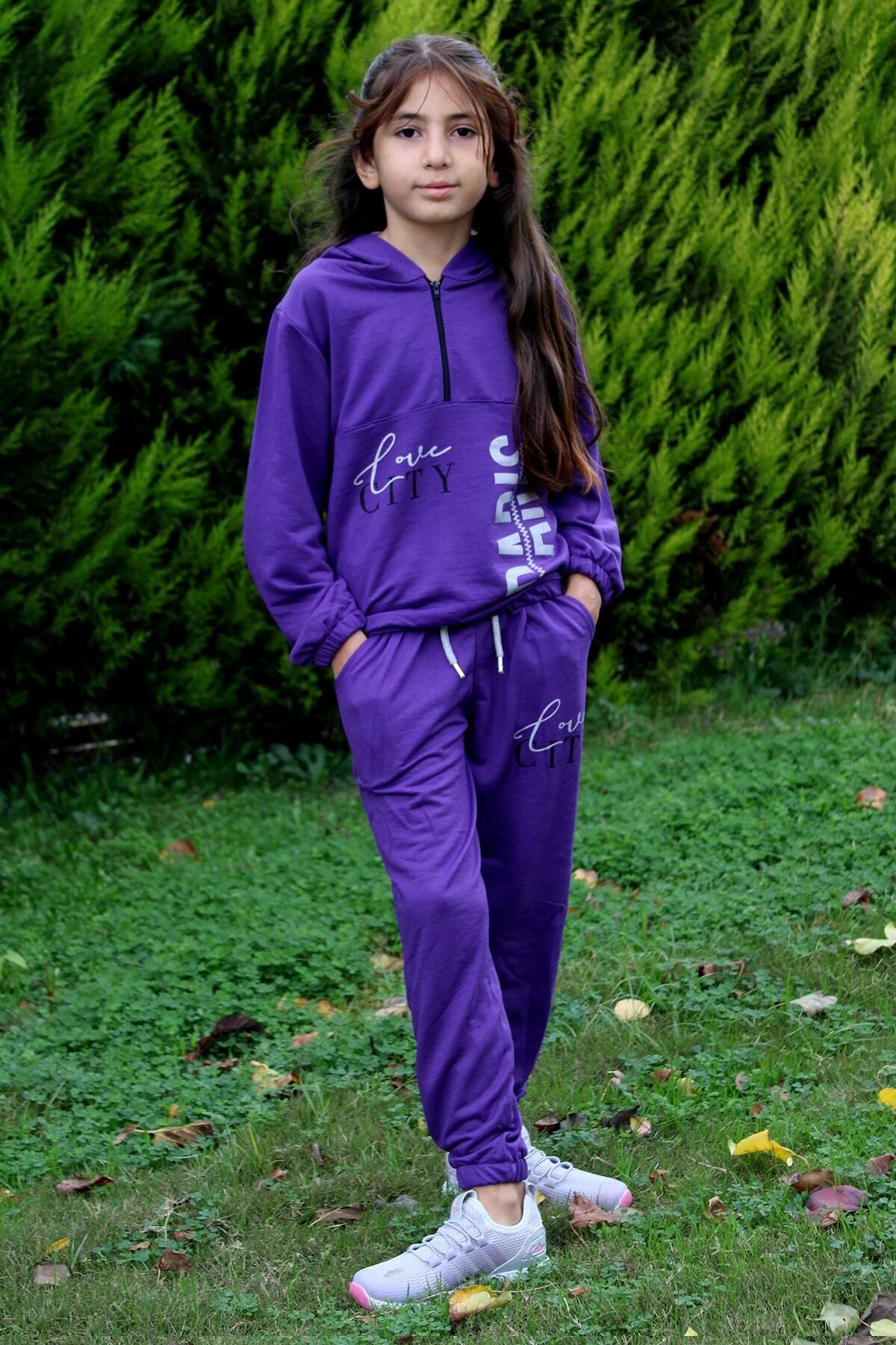 Love jogging hot sale suits