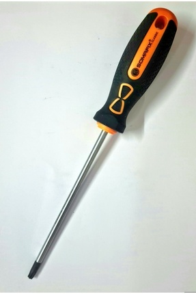 Somafix CLASSIC TORX TORNAVİDA T40X150MM