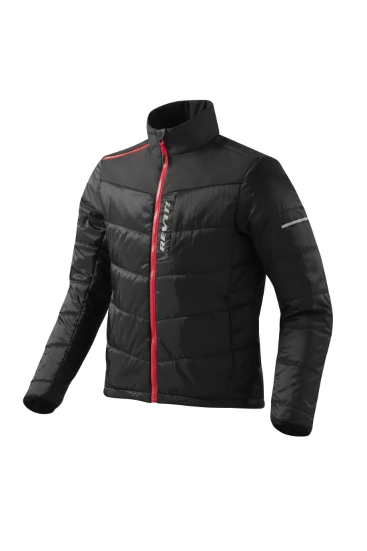 Revit Solar Thermal Jacket Black Trendyol