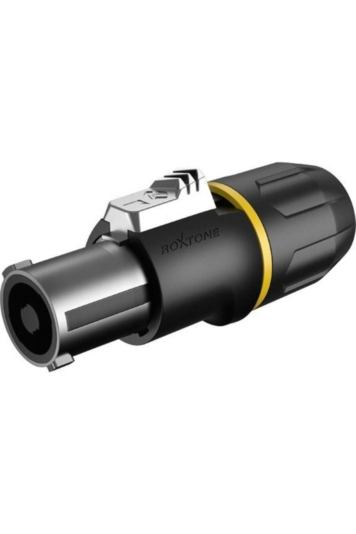 Roxtone RX-J610 Spekon Jak – 4 Pin (Metal) – Tekli