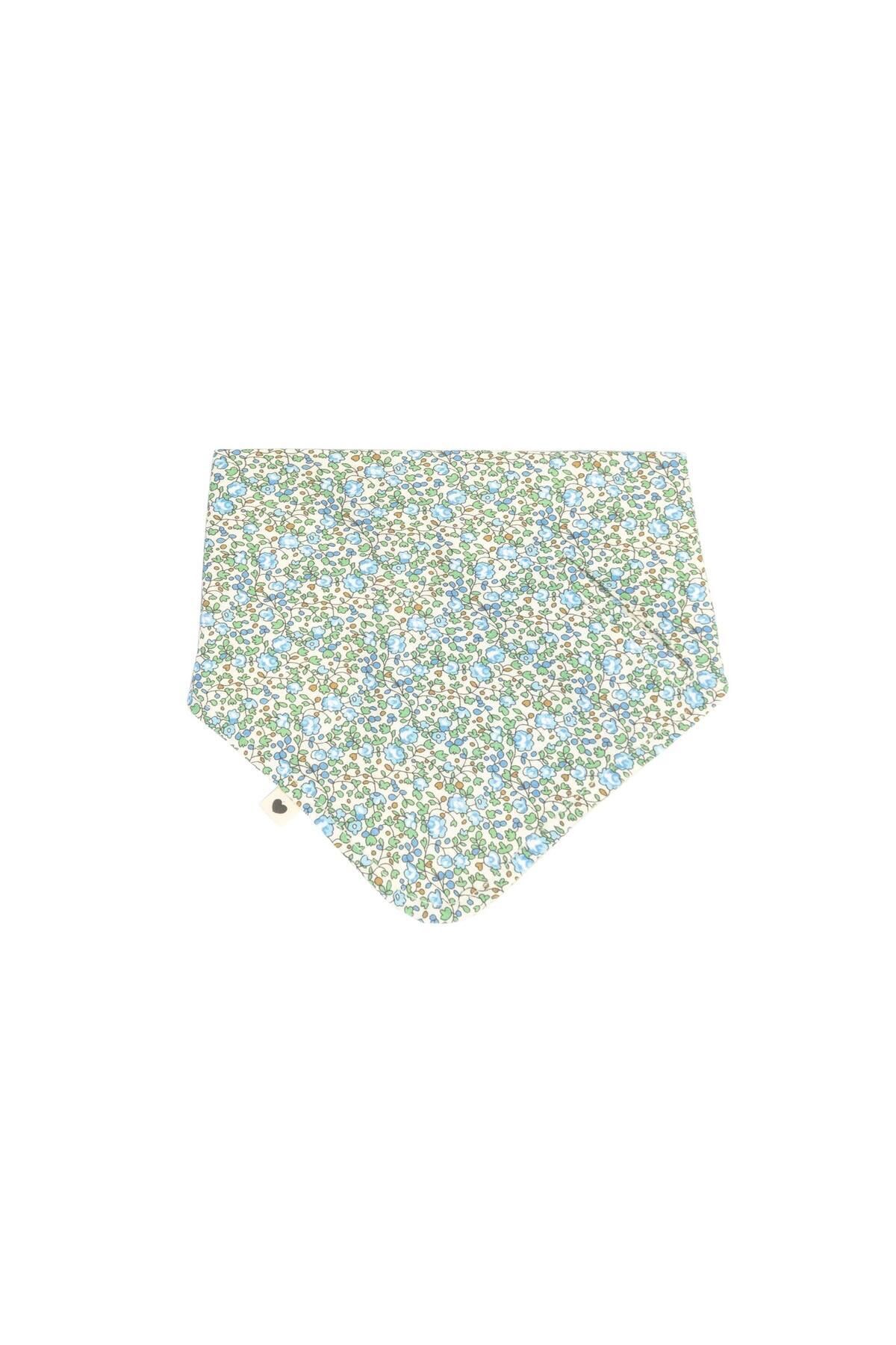 Нагрудники x Liberty Bandana Bib Eloise-Ivory 940411216