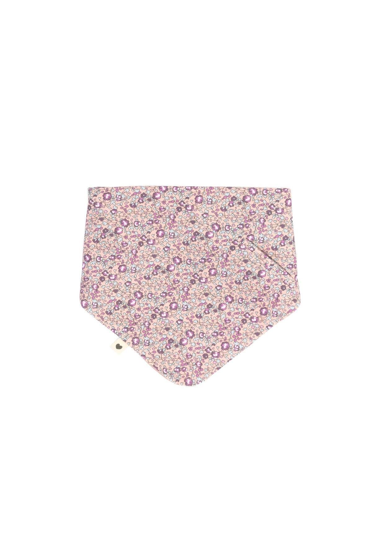 Нагрудник X Liberty Bandana Bib Eloise-Blush 940411244