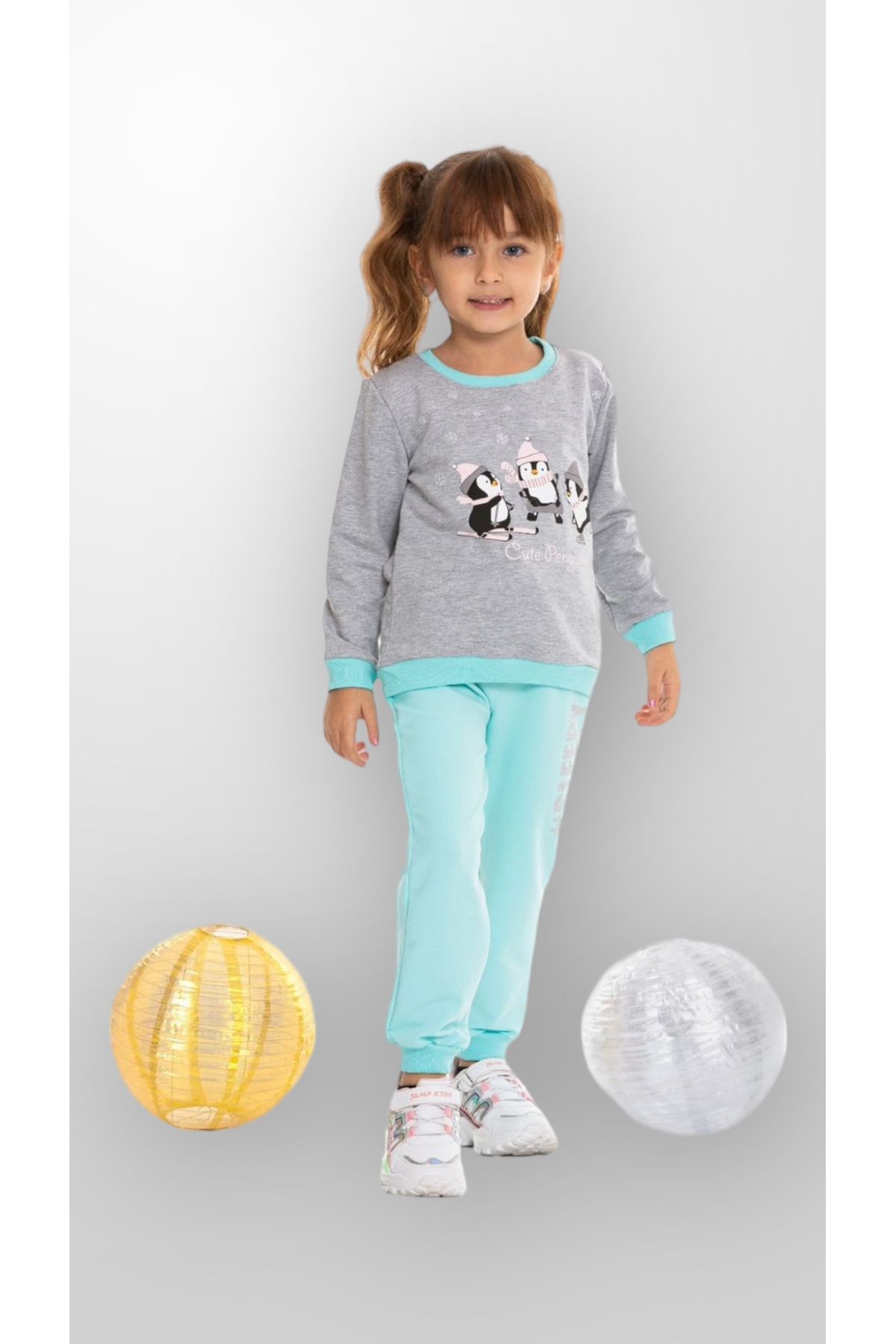 Penguin tracksuit 2025