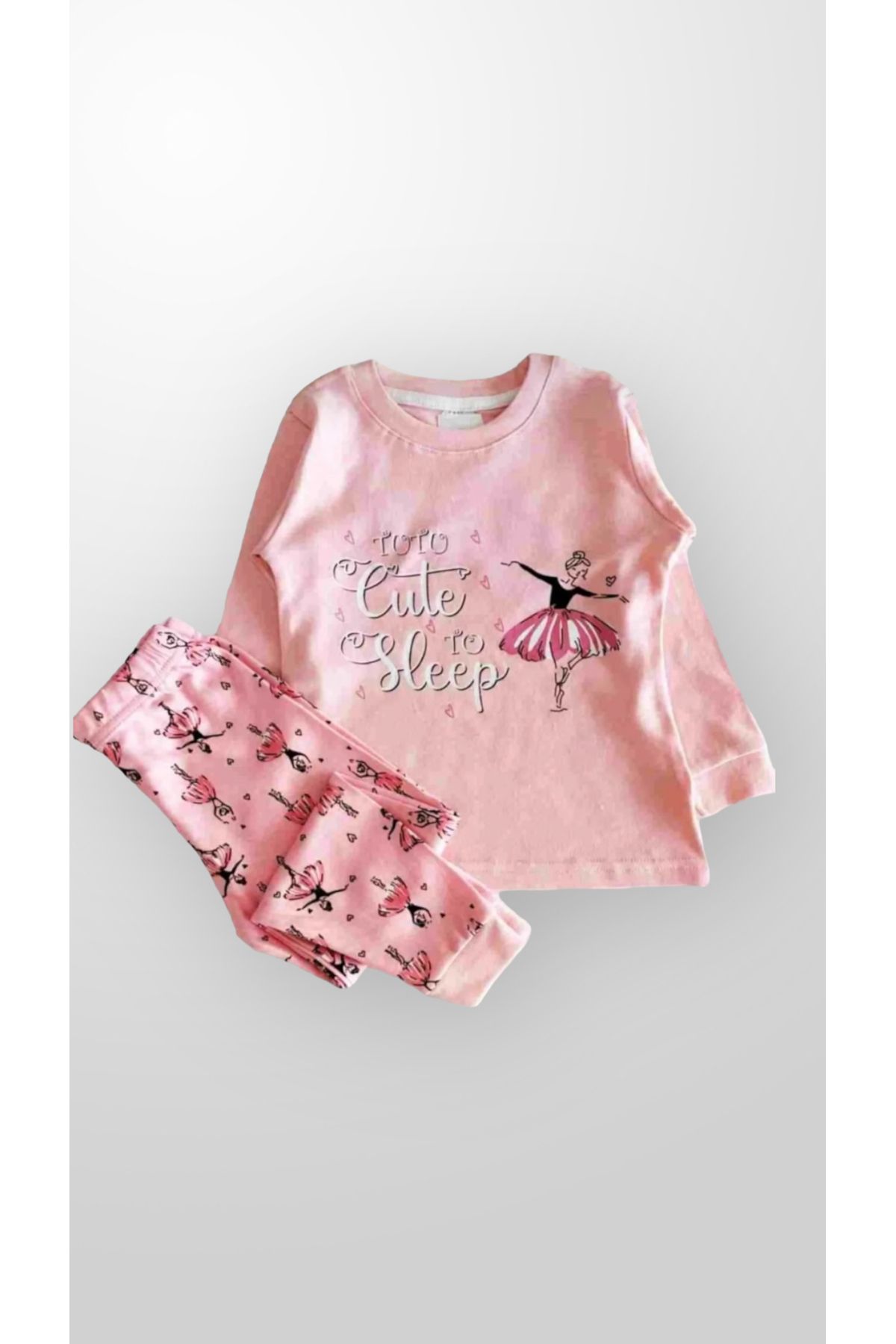 Carters ballerina pajamas cheap