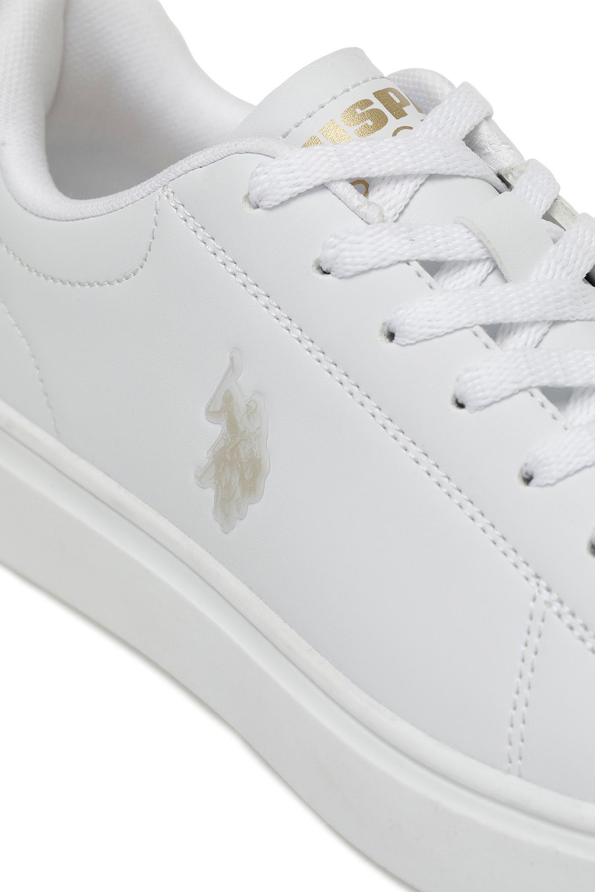 Ralph lauren sneakers womens cheap