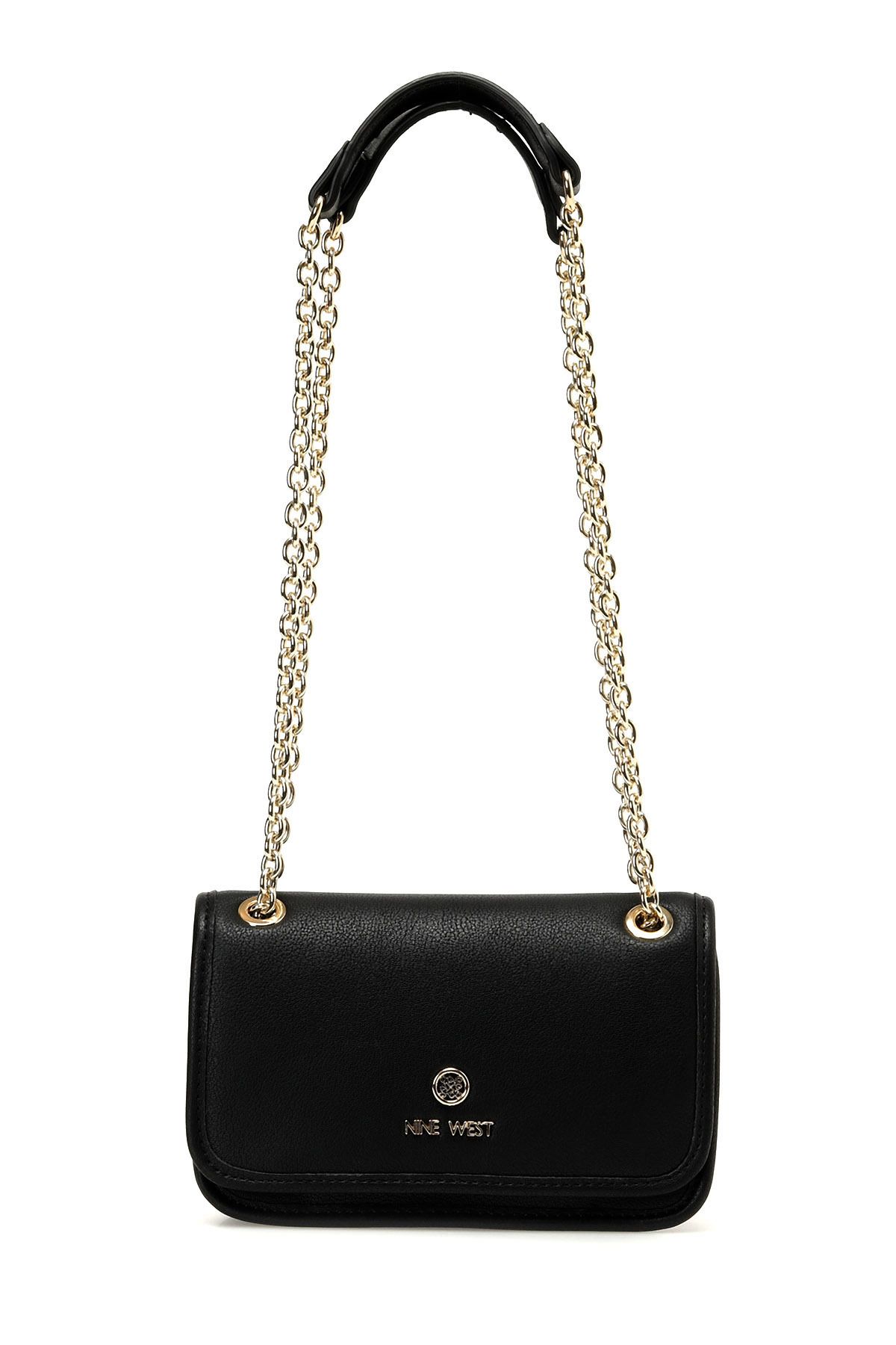 Nine West SAOIRSE NGB133178 3PR Women s Black Crossbody Bag Trendyol