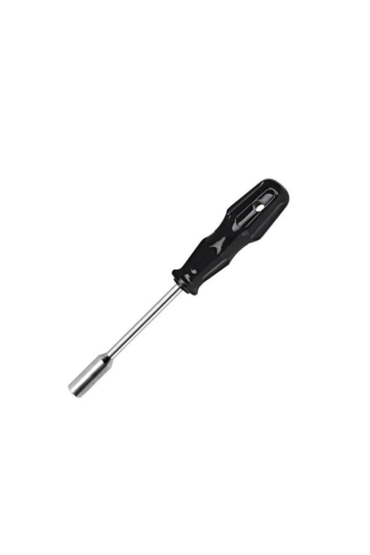 SOCKET SCREWDRIVER 8X125