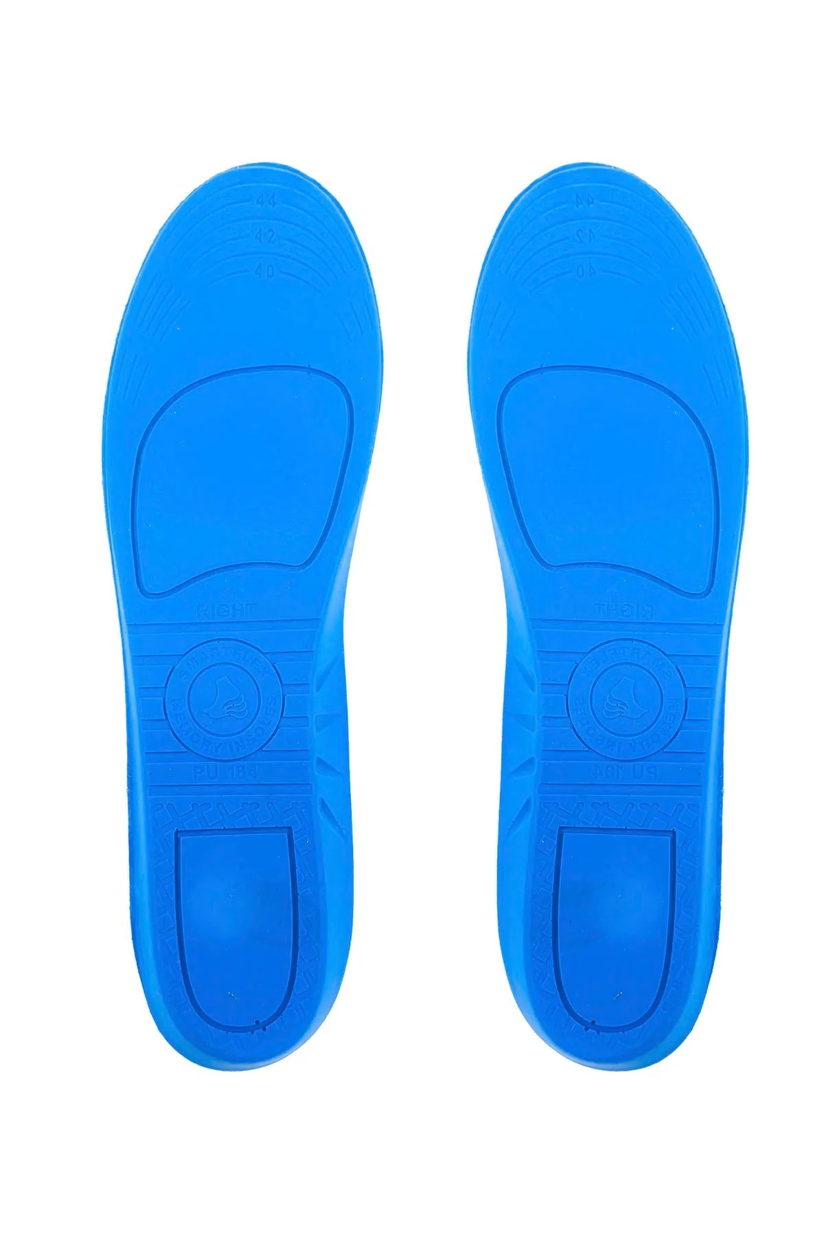 Kamuflaj Hafızalı Askeri Tabanlık - Memory Foam Ayağın Şeklini Alır 4