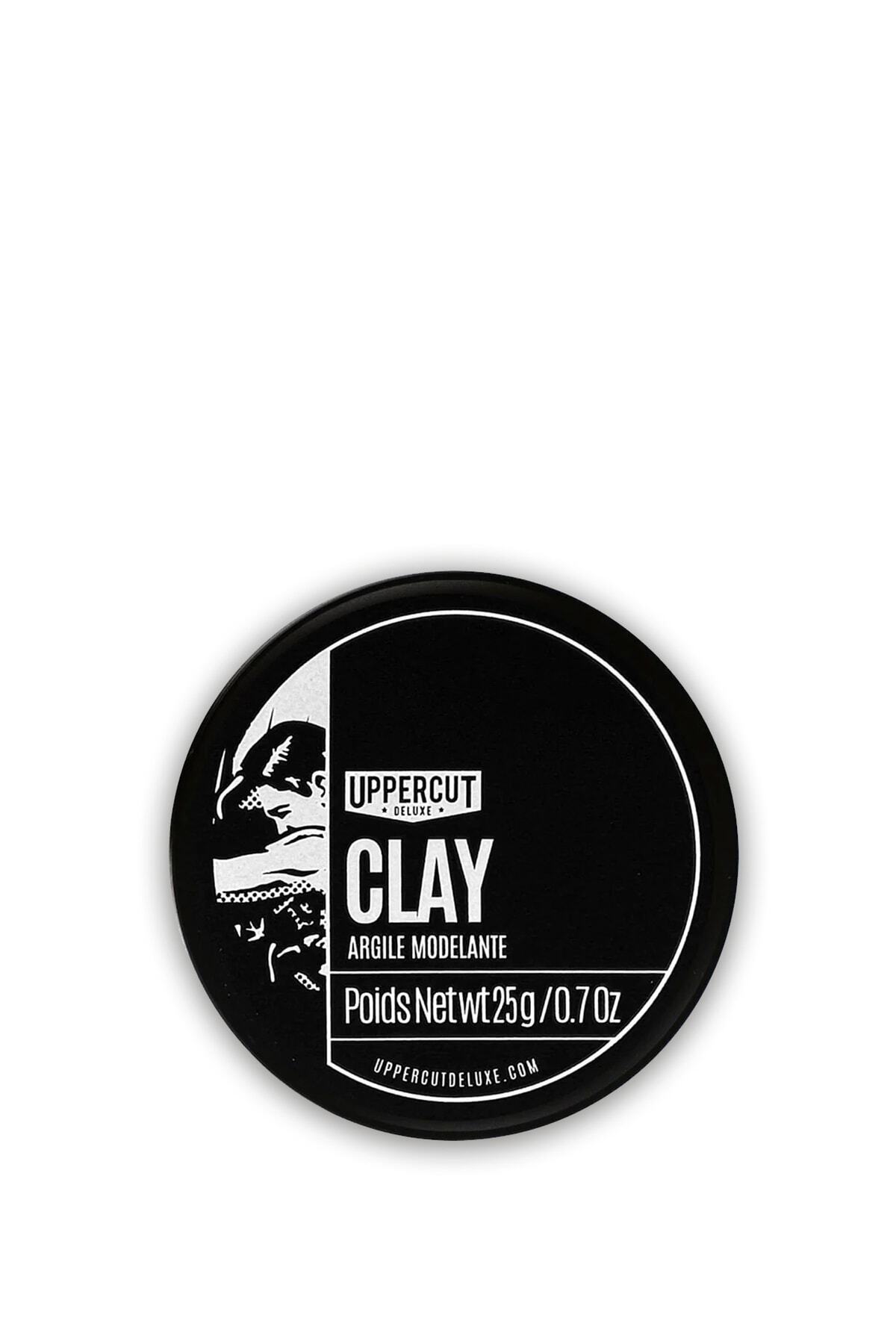 کرم حالت دهنده مو مردانه  Uppercut Deluxe | 8.17891E+11 اورجینال - تصویر 2