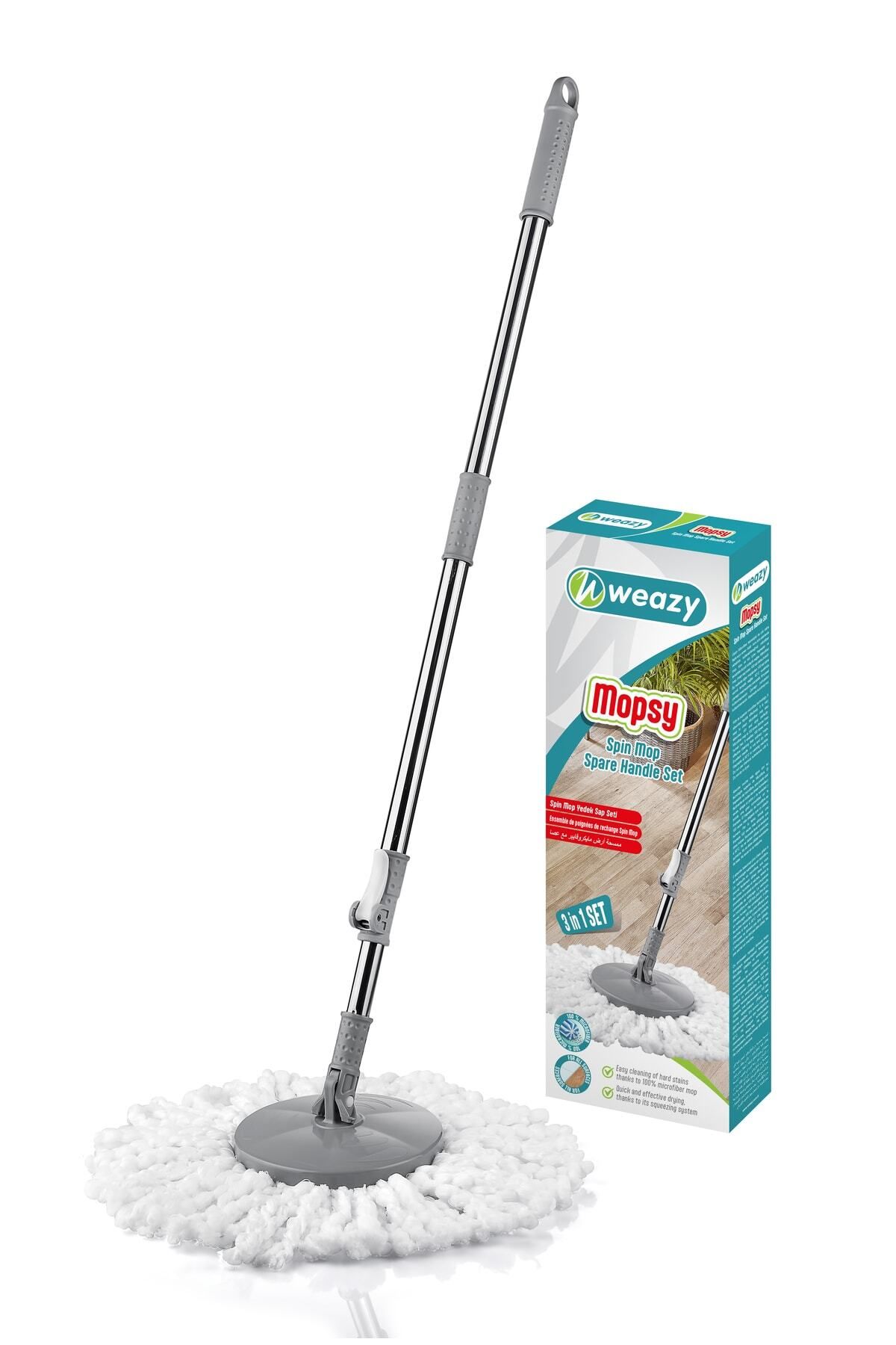 Mopsy mop hot sale