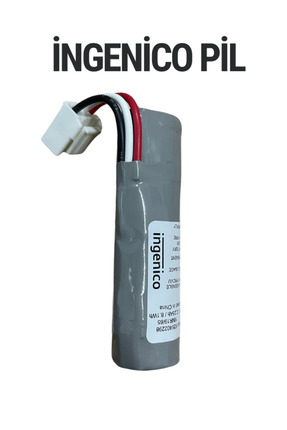 ingenico İngenico iwe 280 PİL