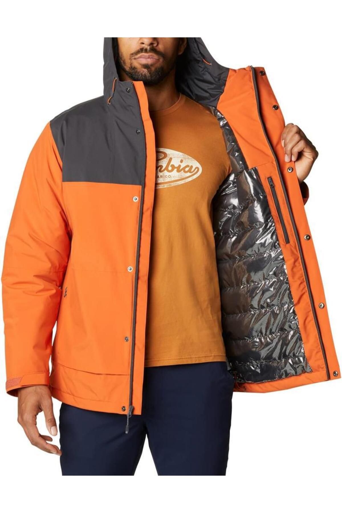 Columbia new sale horizon explorer