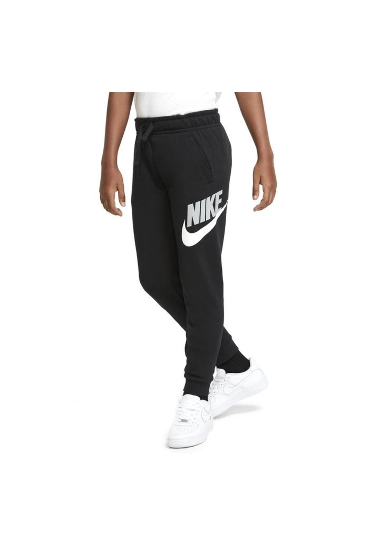 Boys nike sale sweatpants