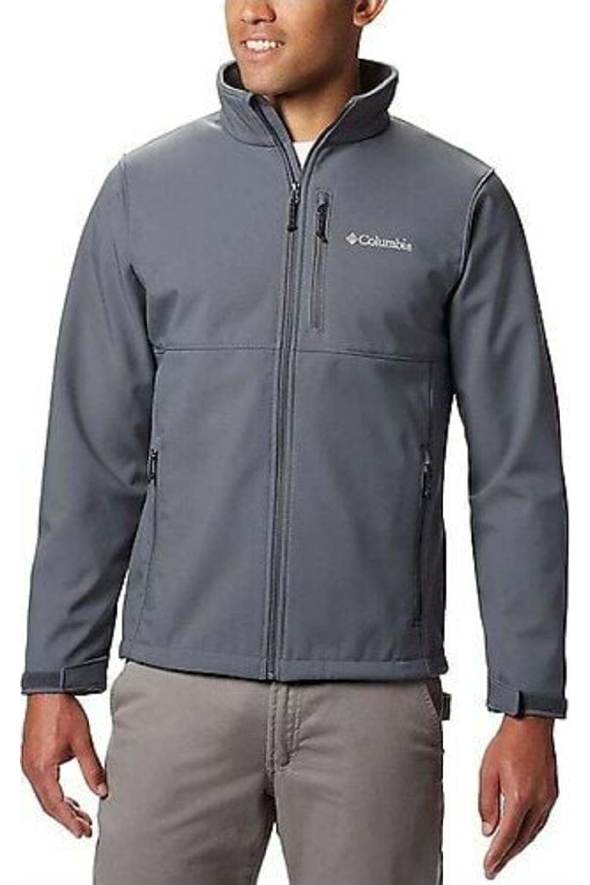Columbia ascender softshell sale jacket hooded
