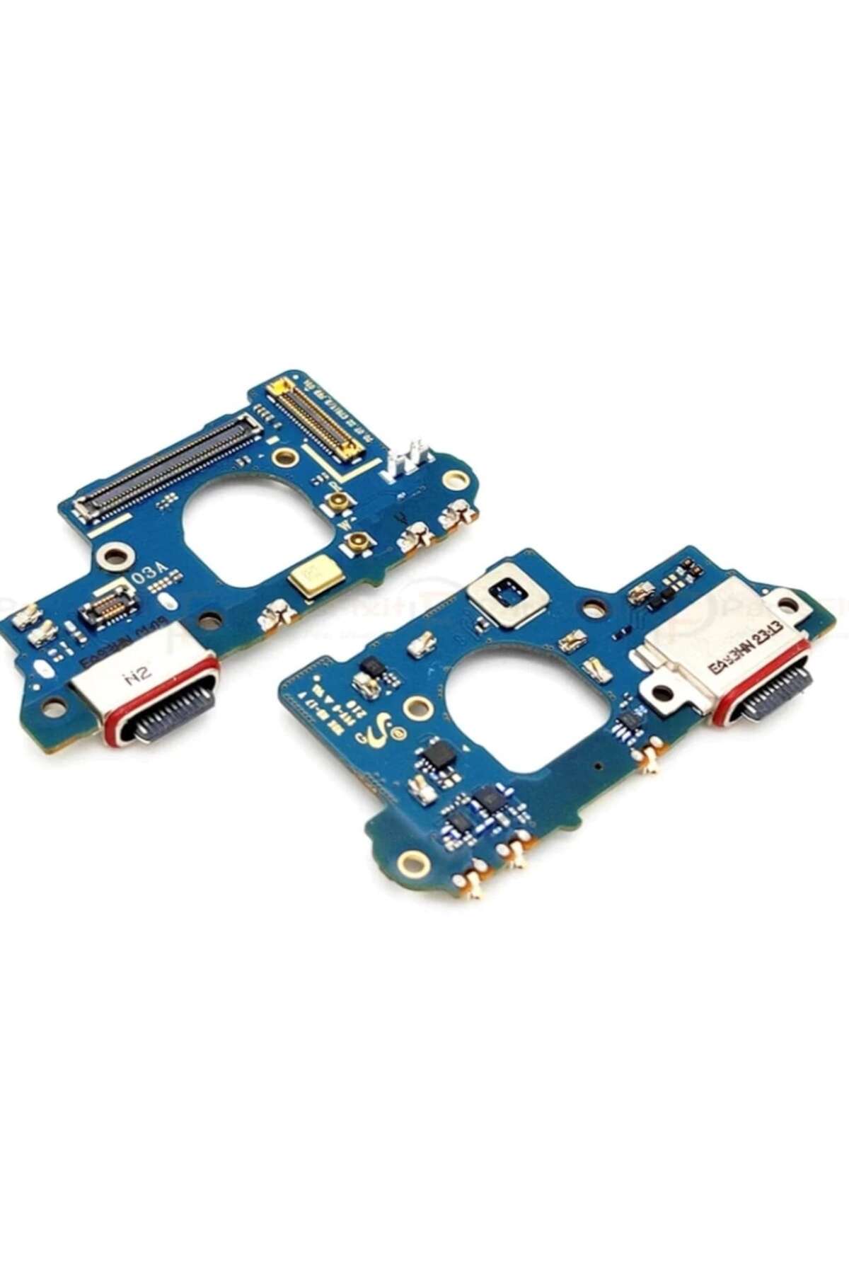 Samsung Compatible Galaxy S20 Charging Socket Microphone Board