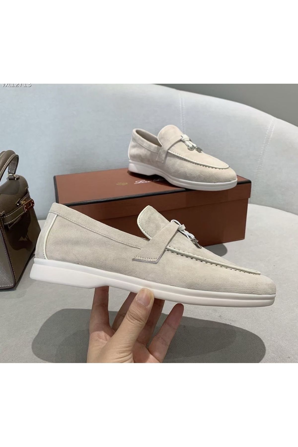 Lp loafers best sale