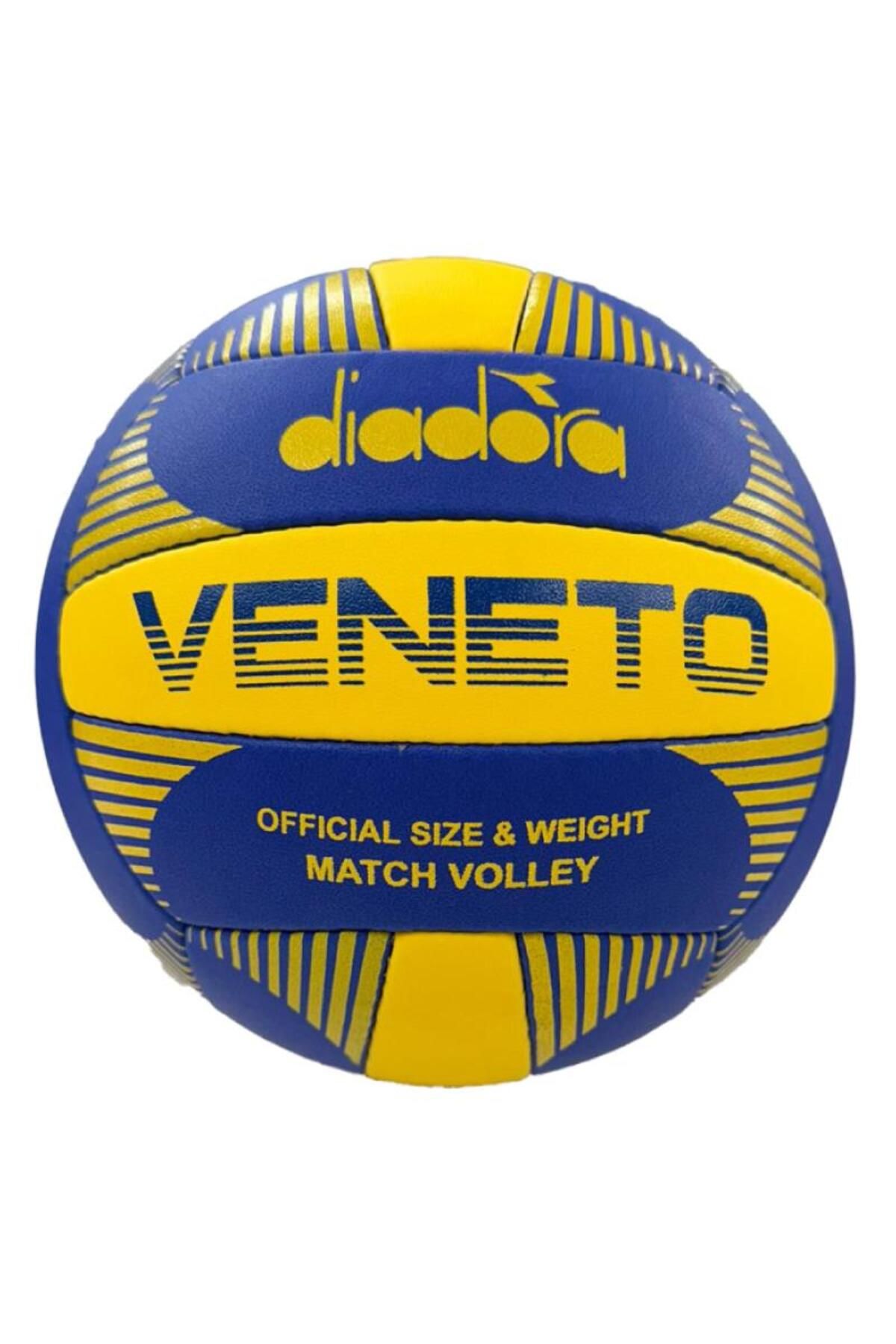 Diadora Veneto Volleyball Ball No 5 Trendyol