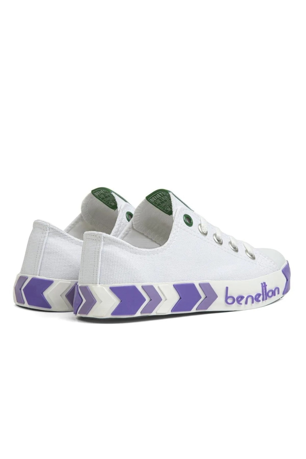 کفش Benetton اورجینال - تصویر 3