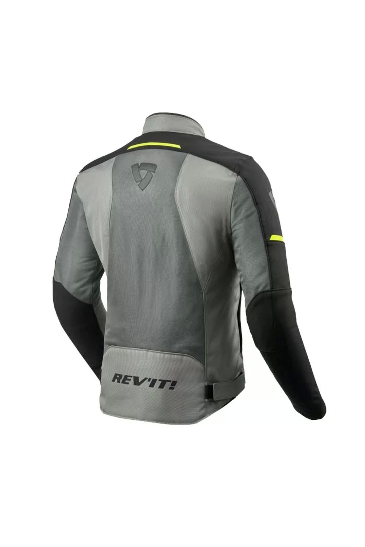 Revit Airwave 3 Jacket Grey black Trendyol